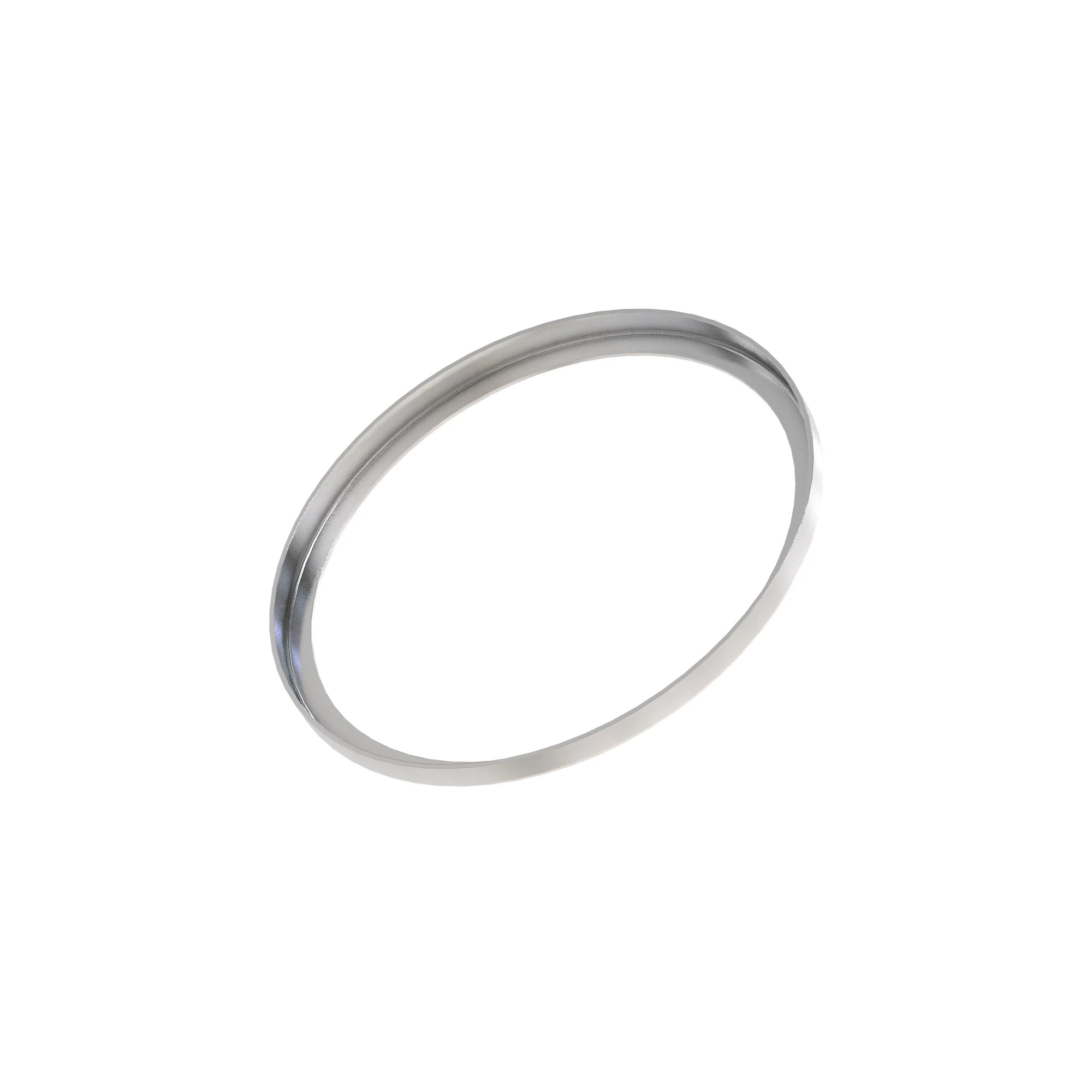 John Deere Round Plain Retainer - YZ250060