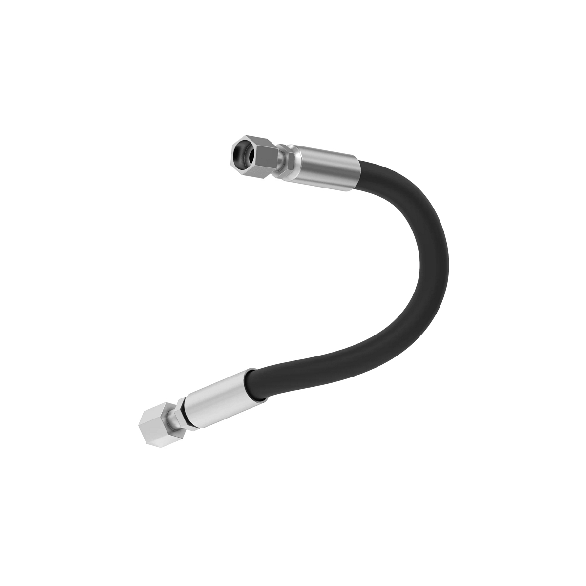 John Deere Hydraulic Hose - AUC10739