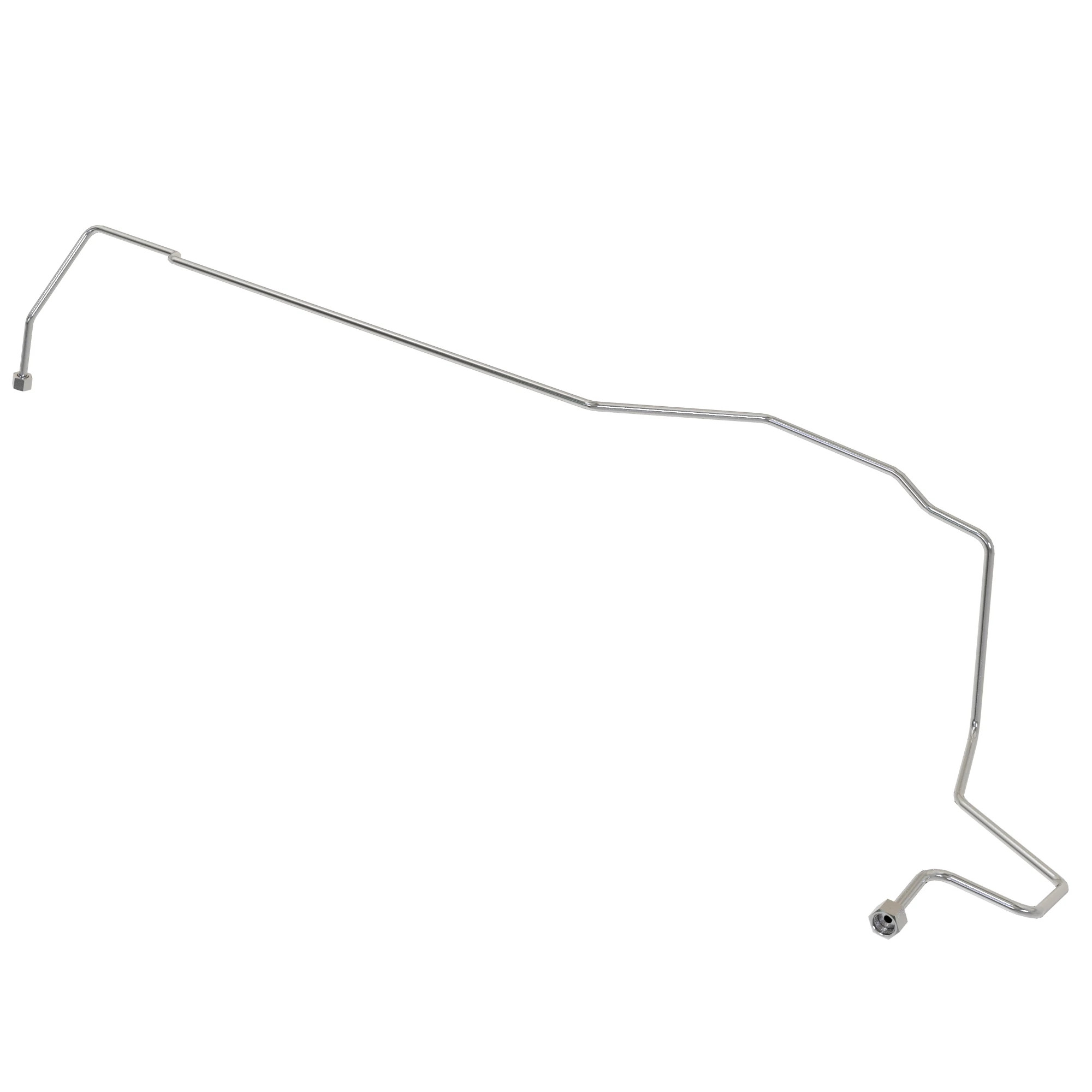 John Deere Brake RH Workport Oil Line - RE311892