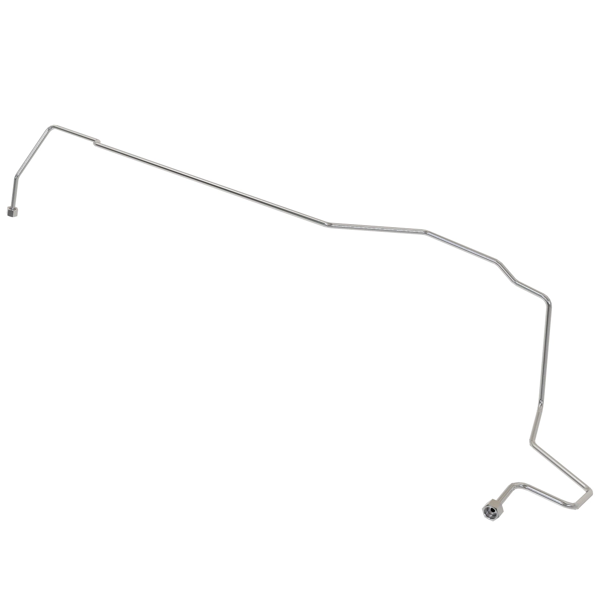 Oil Line, Brake, RH Work Line