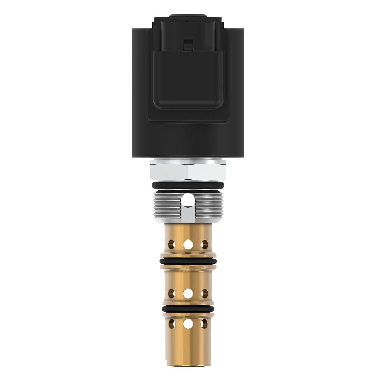 Solenoid Valve