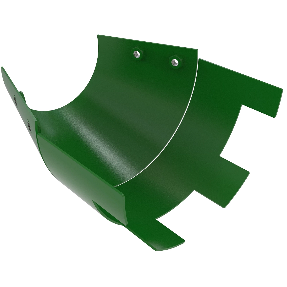 Exhaust Heat Shield