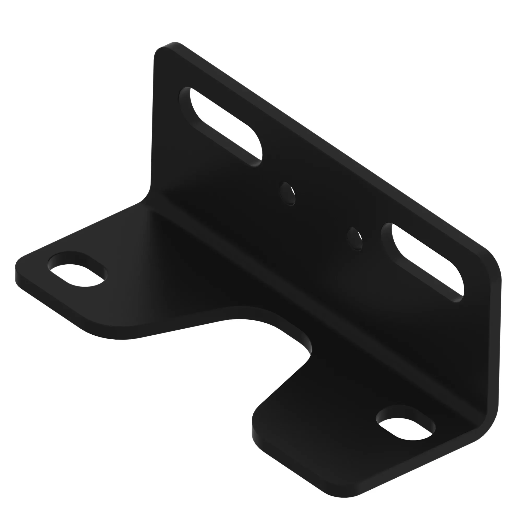 BRACKET, LATCH
