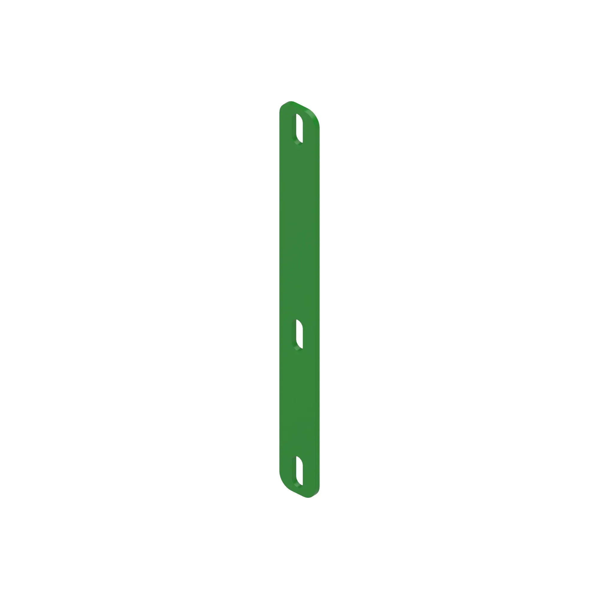 STRAP, COVER CLAMP