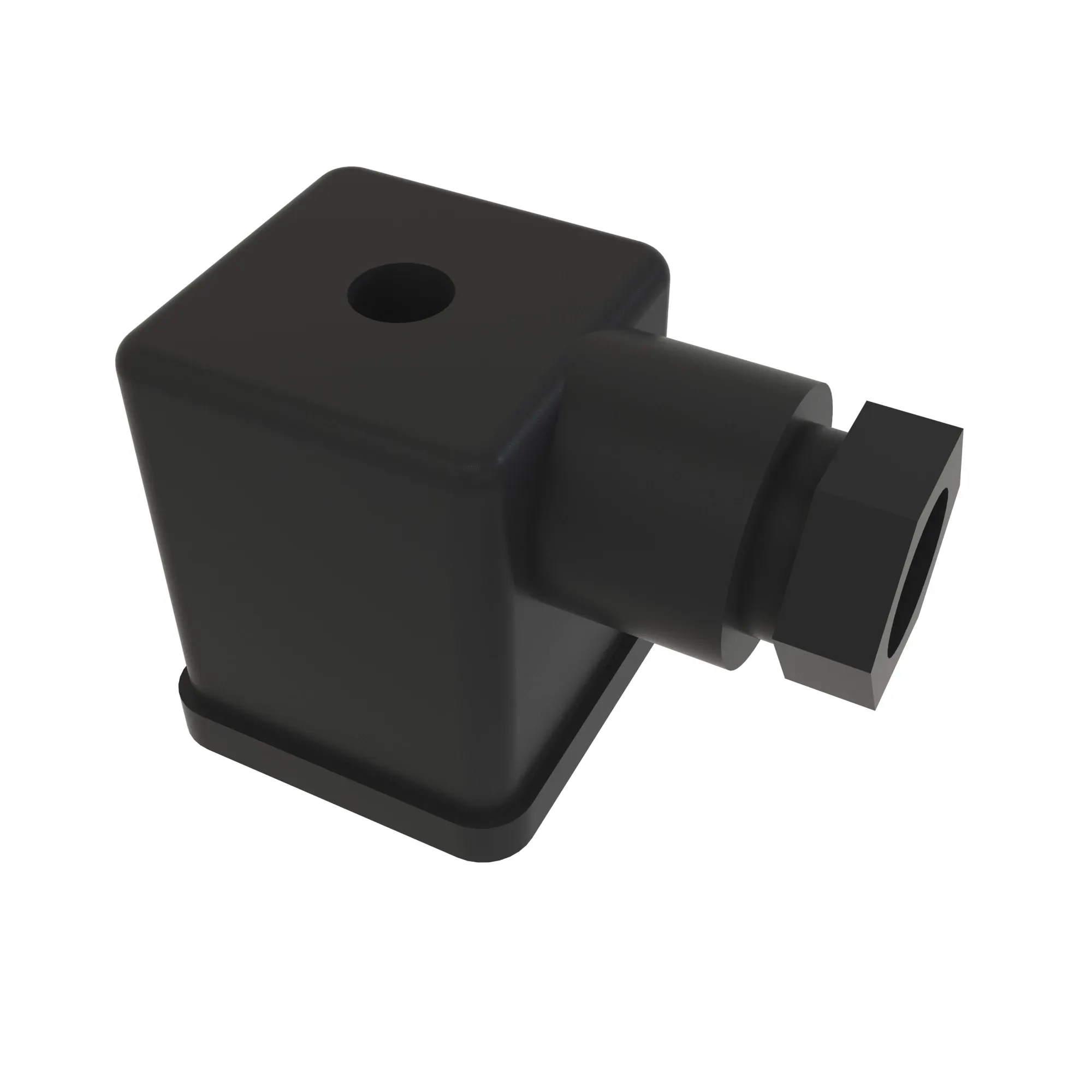 John Deere Electrical Connector Assembly - WZ2452752
