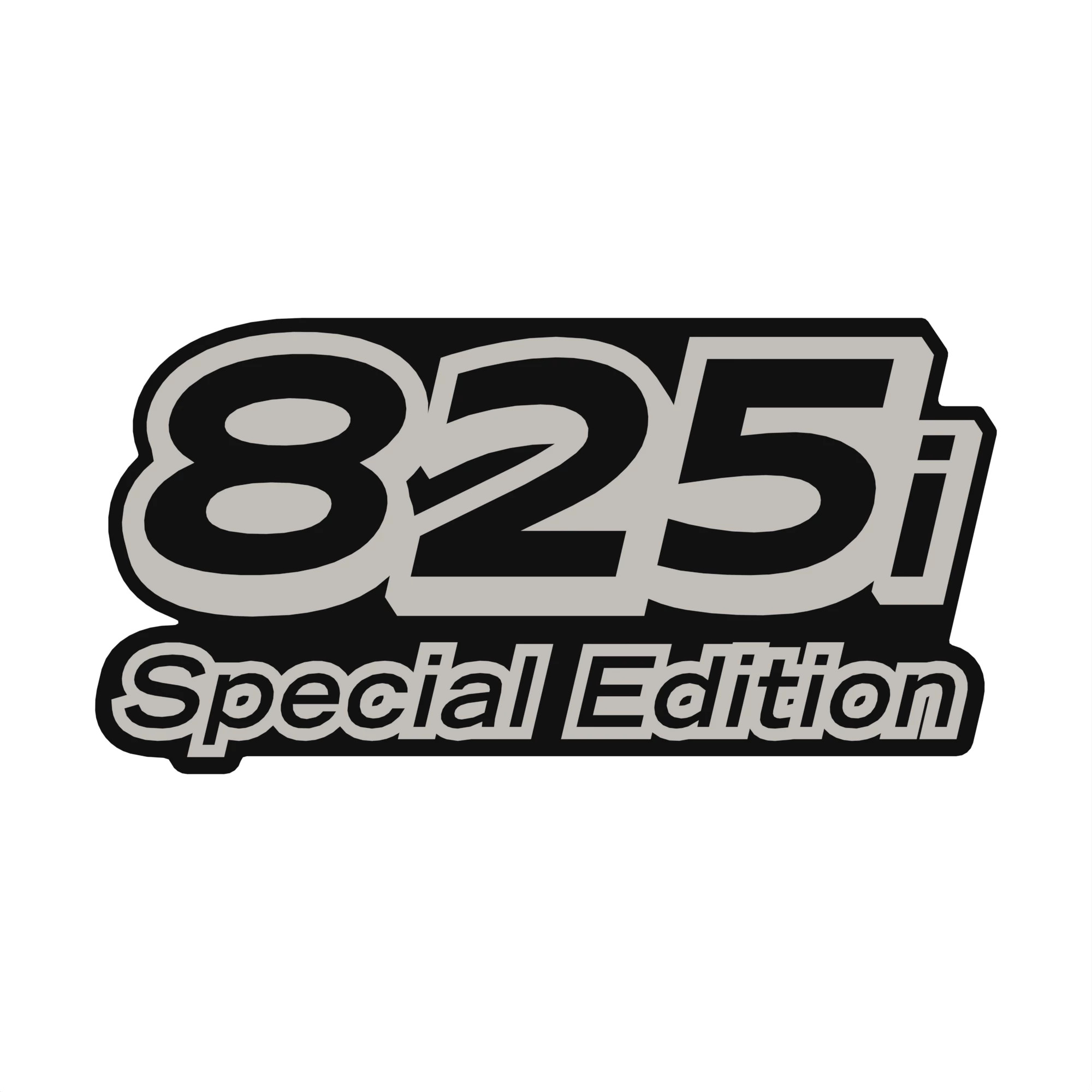 John Deere Label - M173675