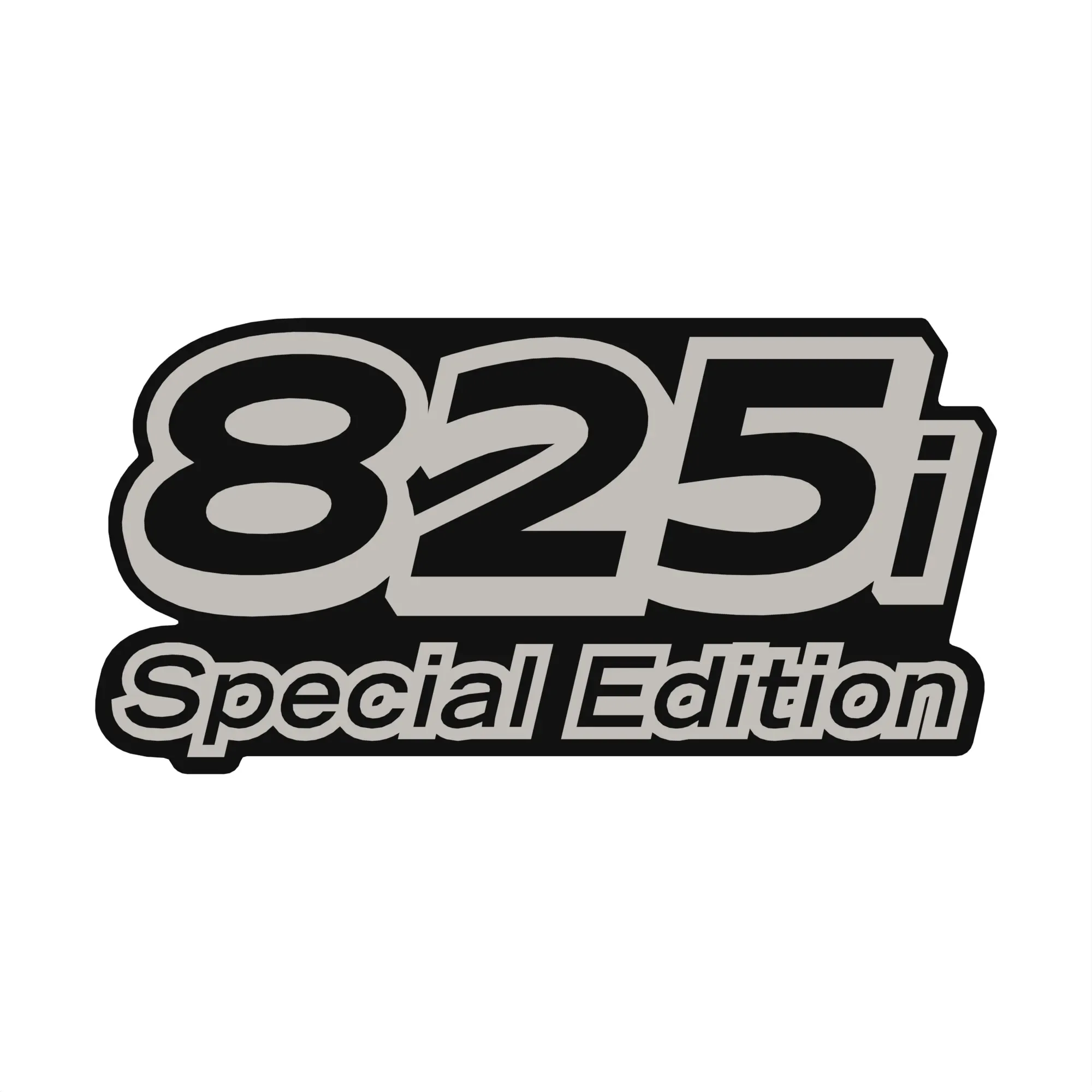 John Deere Label - M173675