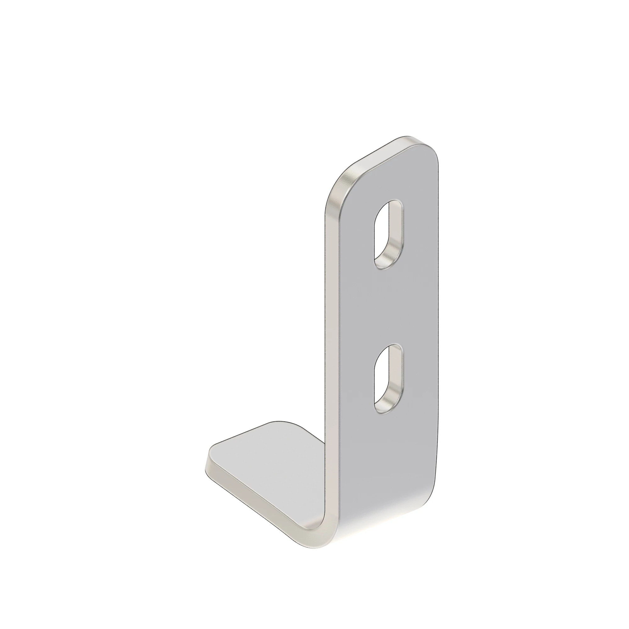 BRACKET, LATCH