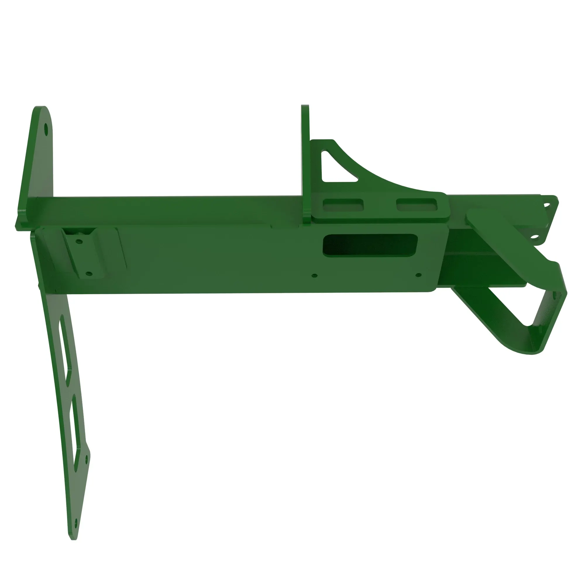 CRANE SUPPORT