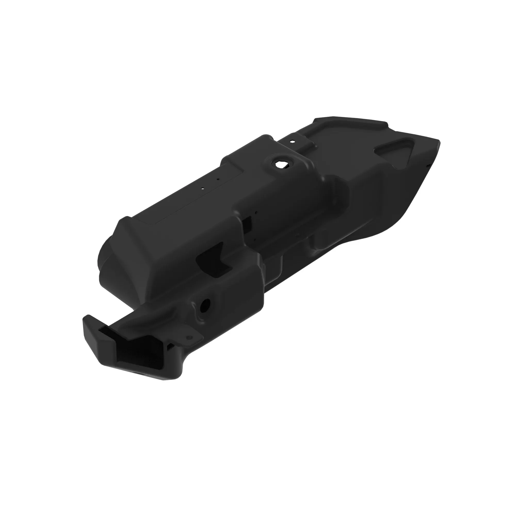 FENDER, ASSEMBLY, RH