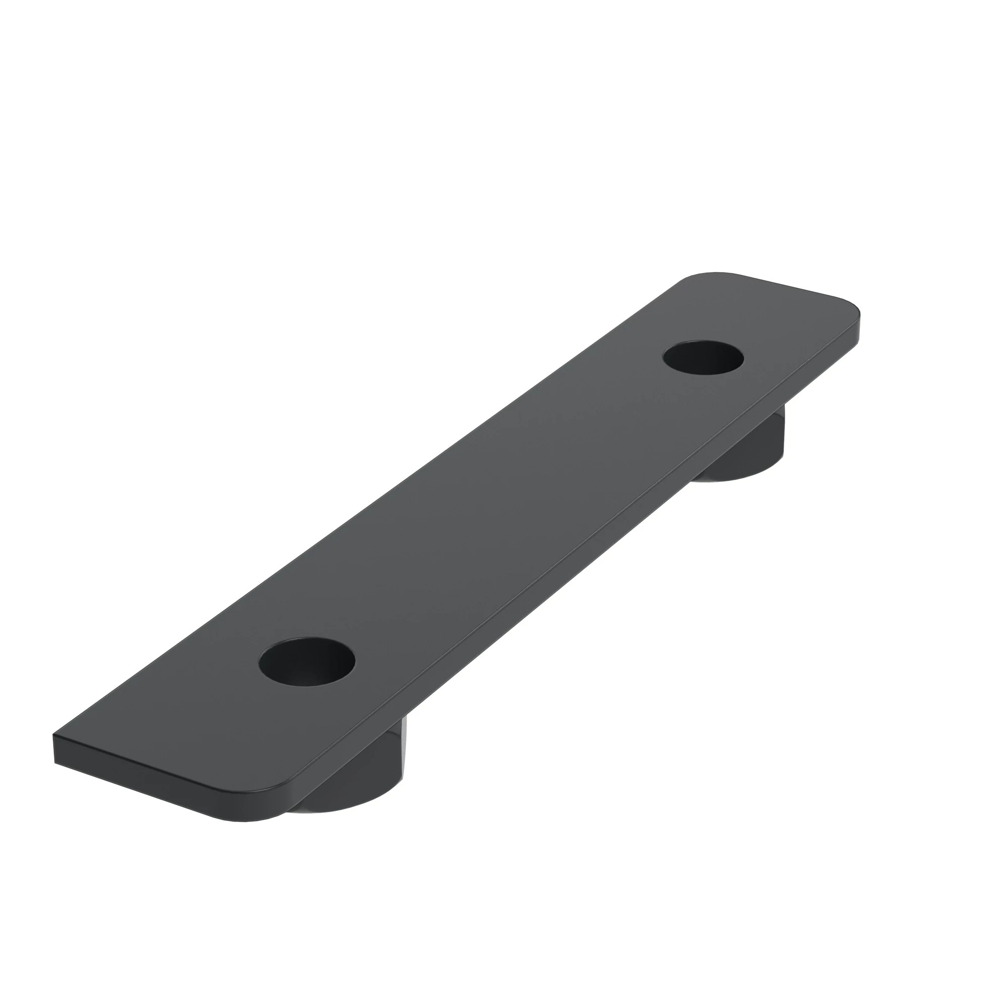 ASSY PLATE DBLR HINGE M26 OLD STYLE