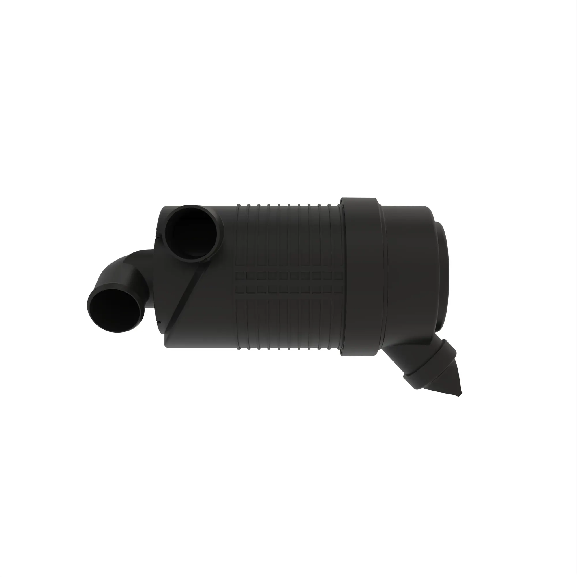 Air Cleaner Kit