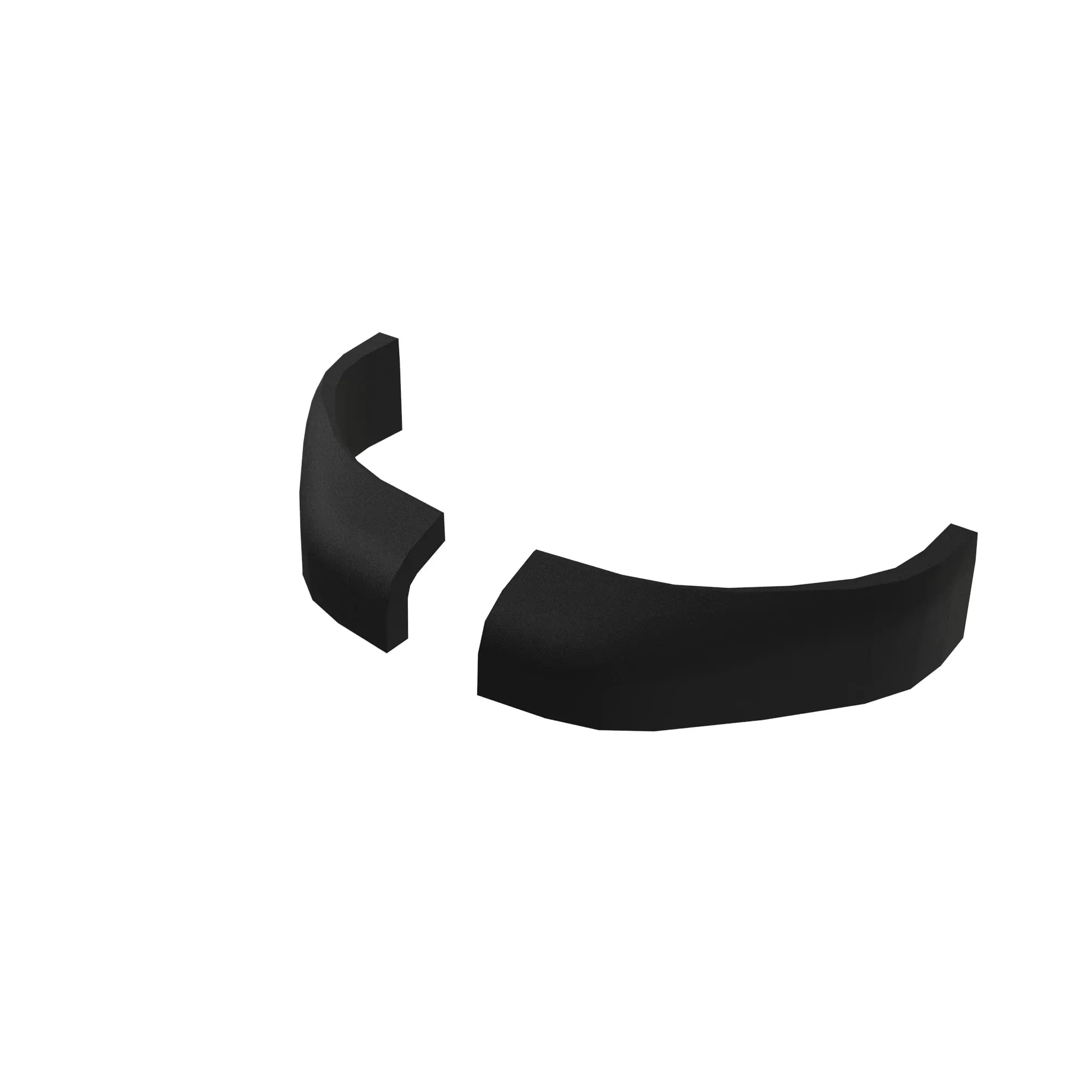 SEAL, SCREEN COVER