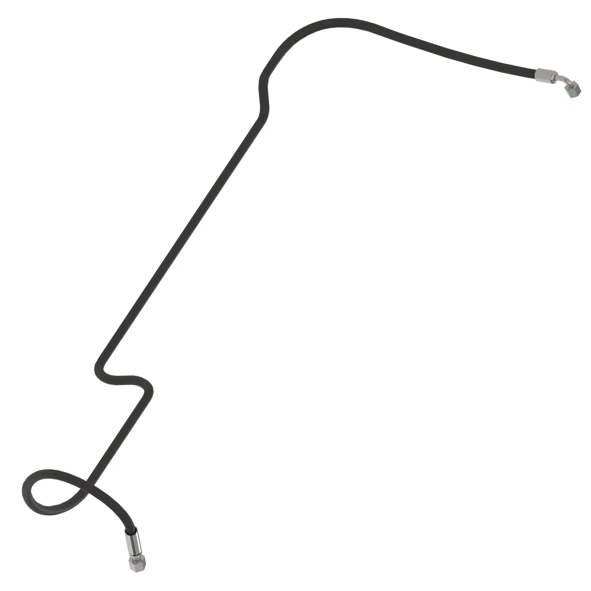 HYDRAULIC HOSE