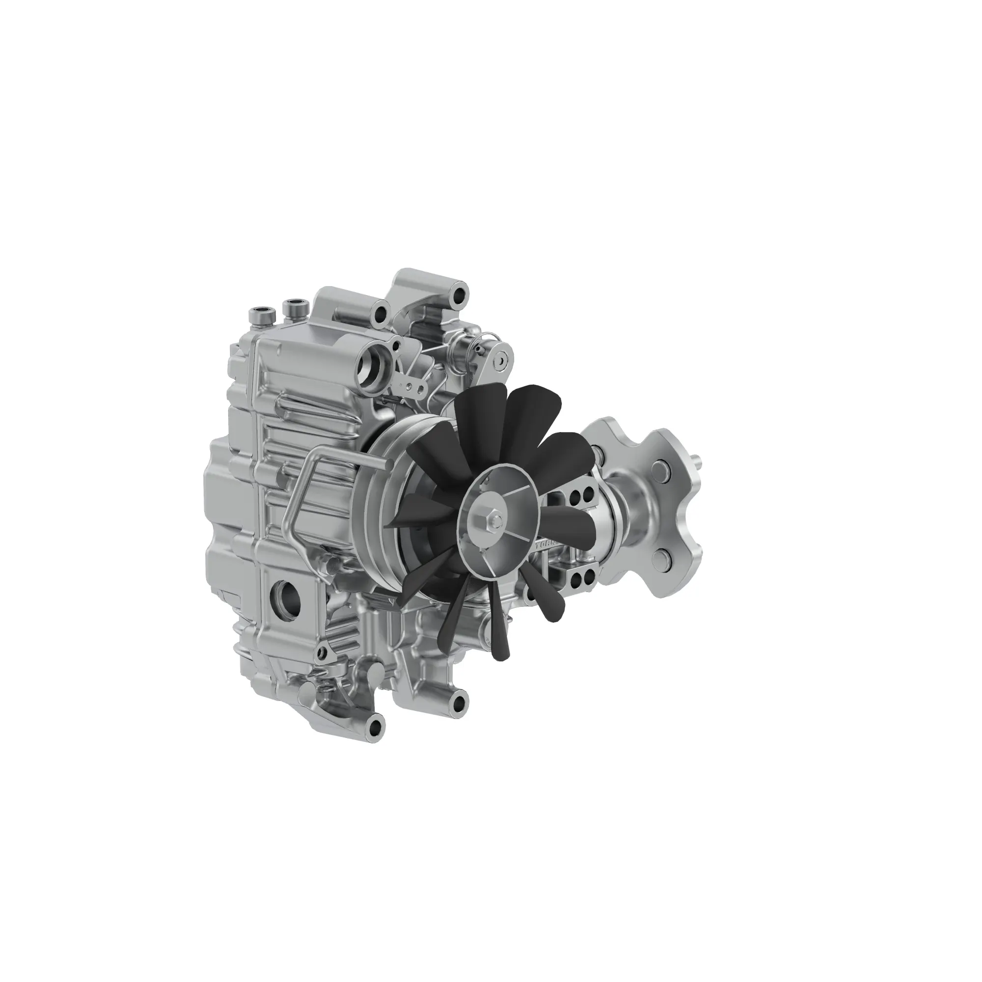 TRANSMISSION, TZT13K-X