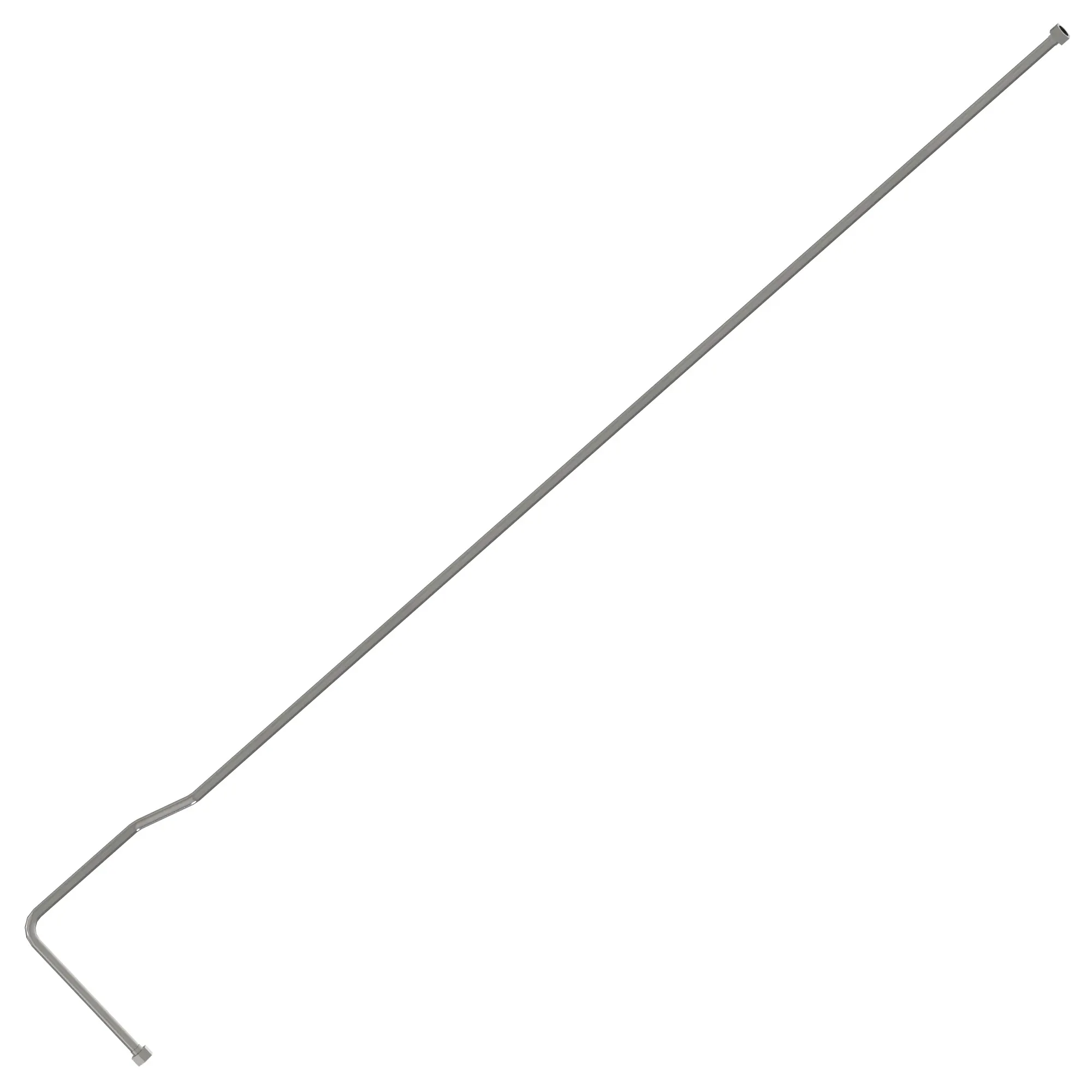 John Deere Pipe - F658471