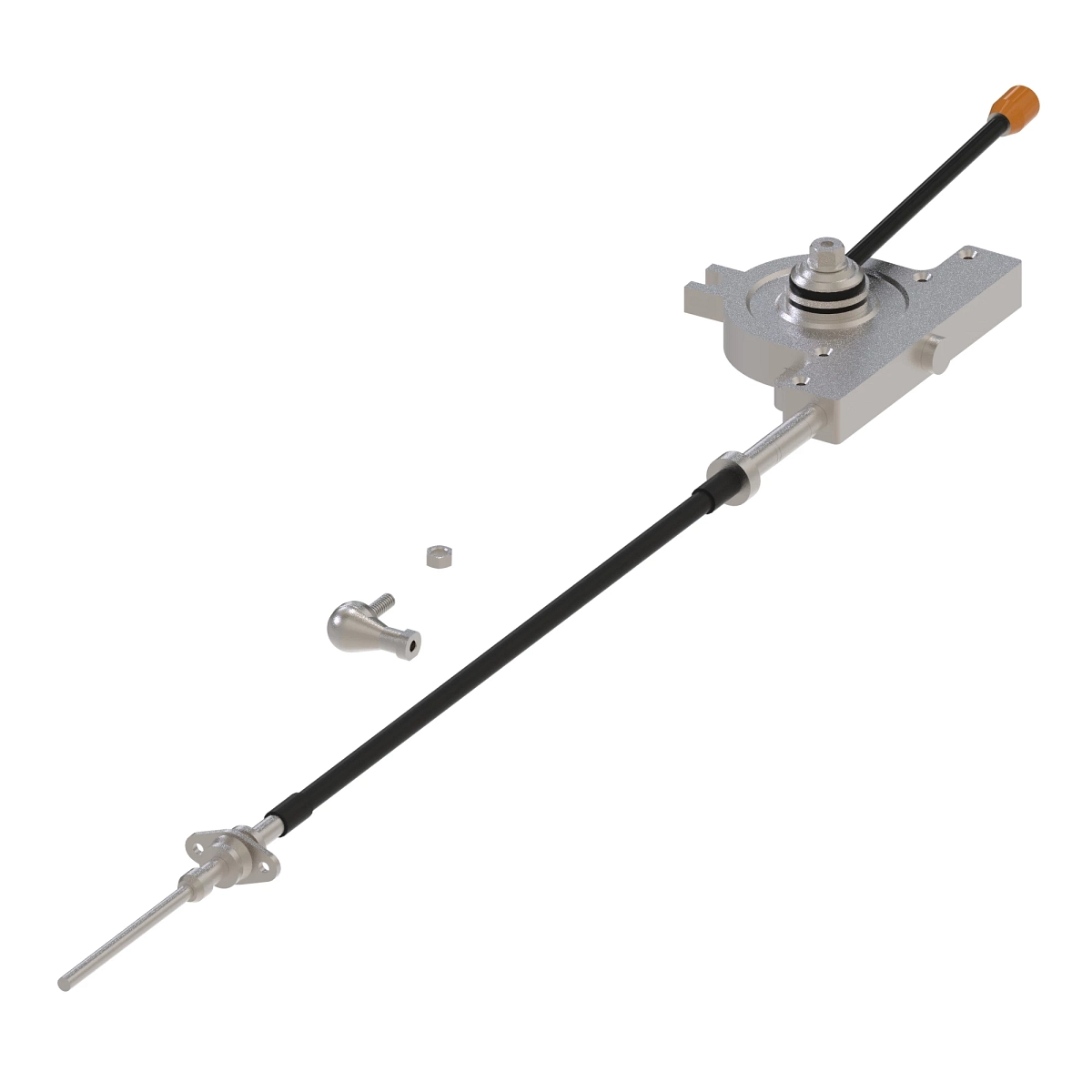 Cable Kit, Mrwd Cable