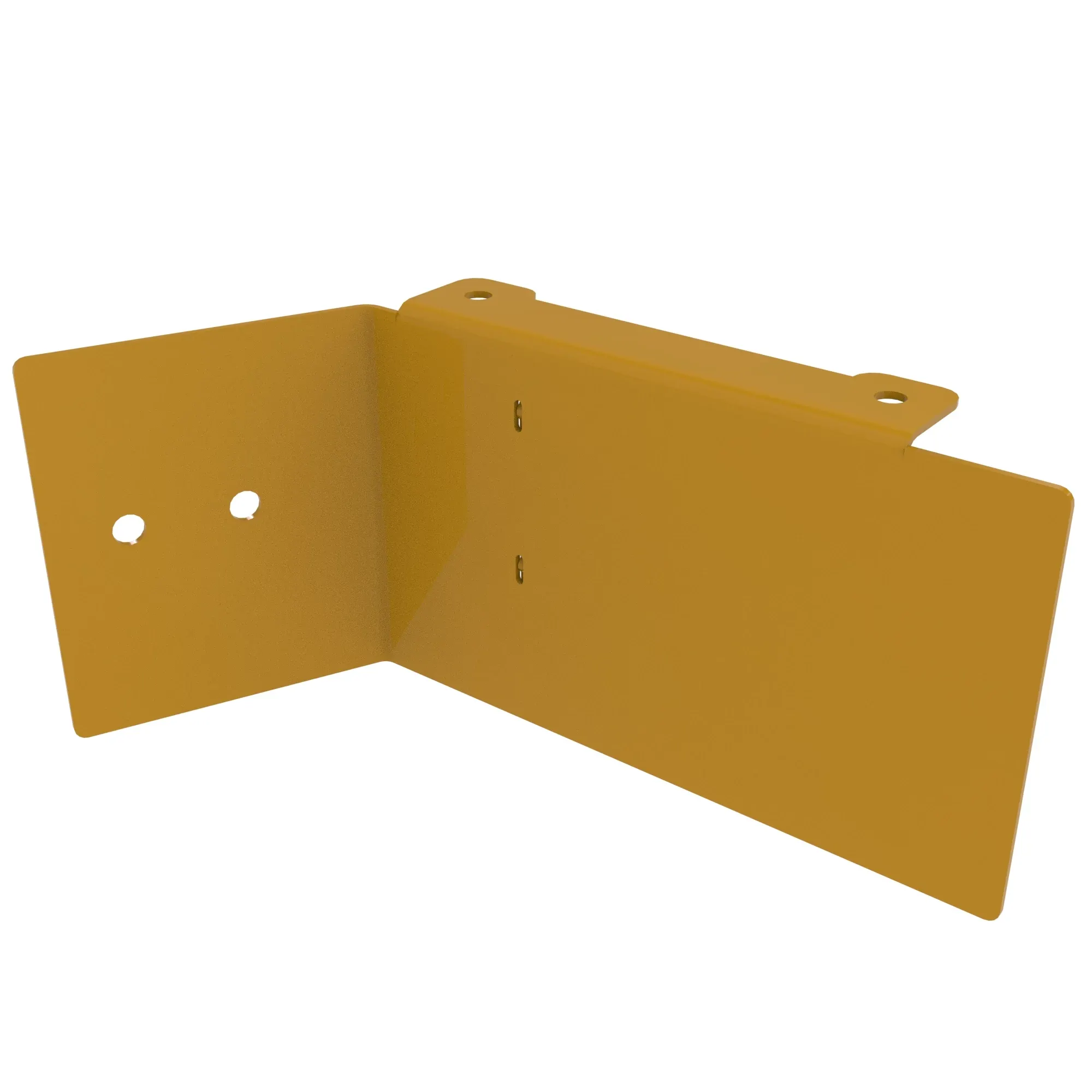 HEAT SHIELD ADT, CHARGER