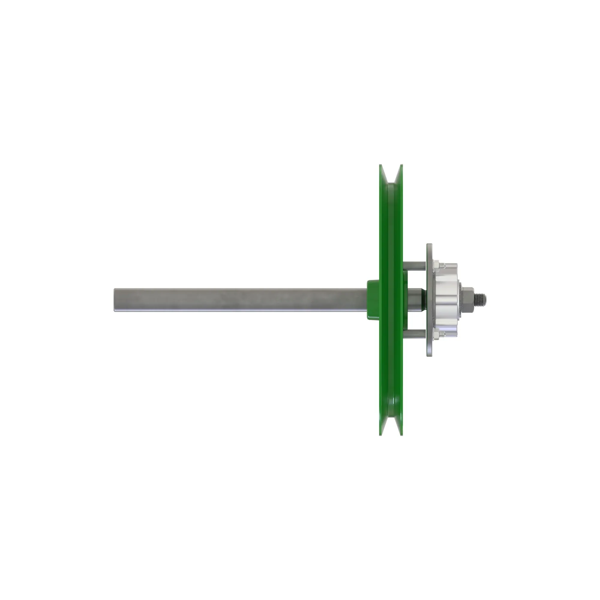 John Deere Clean Grain Elevator Slip Clutch - BXE10398