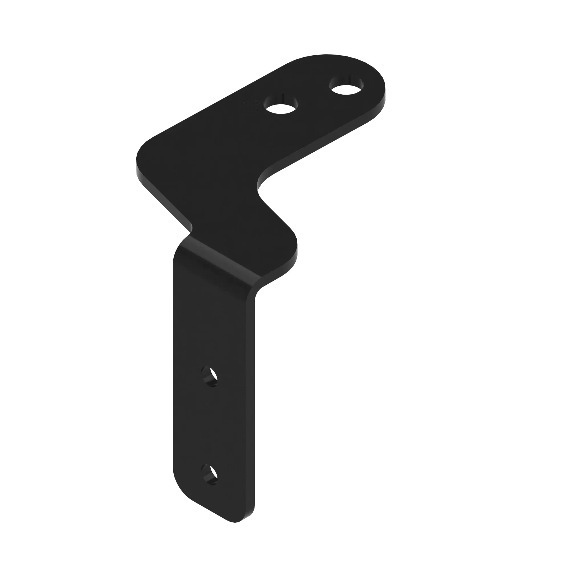 John Deere Work Light Kit Bracket - UC30234