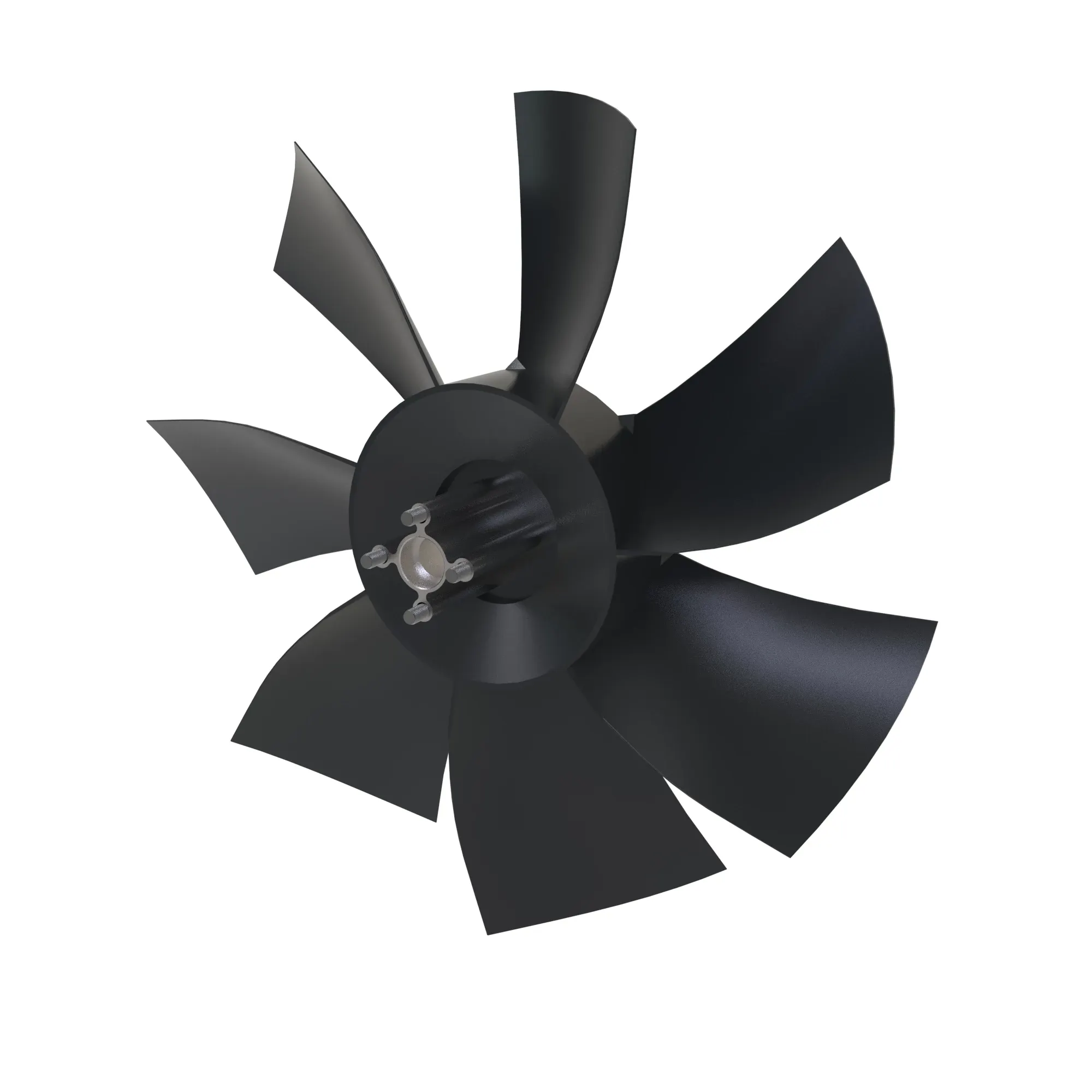 SUCTION FAN