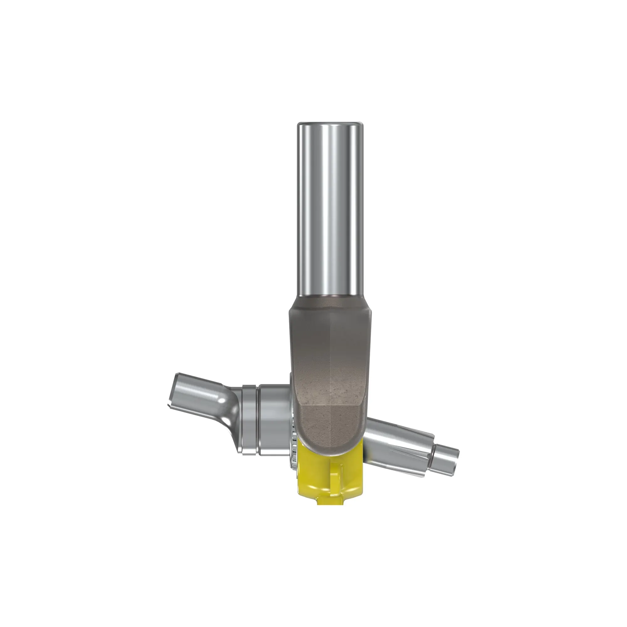 Yoke Kit