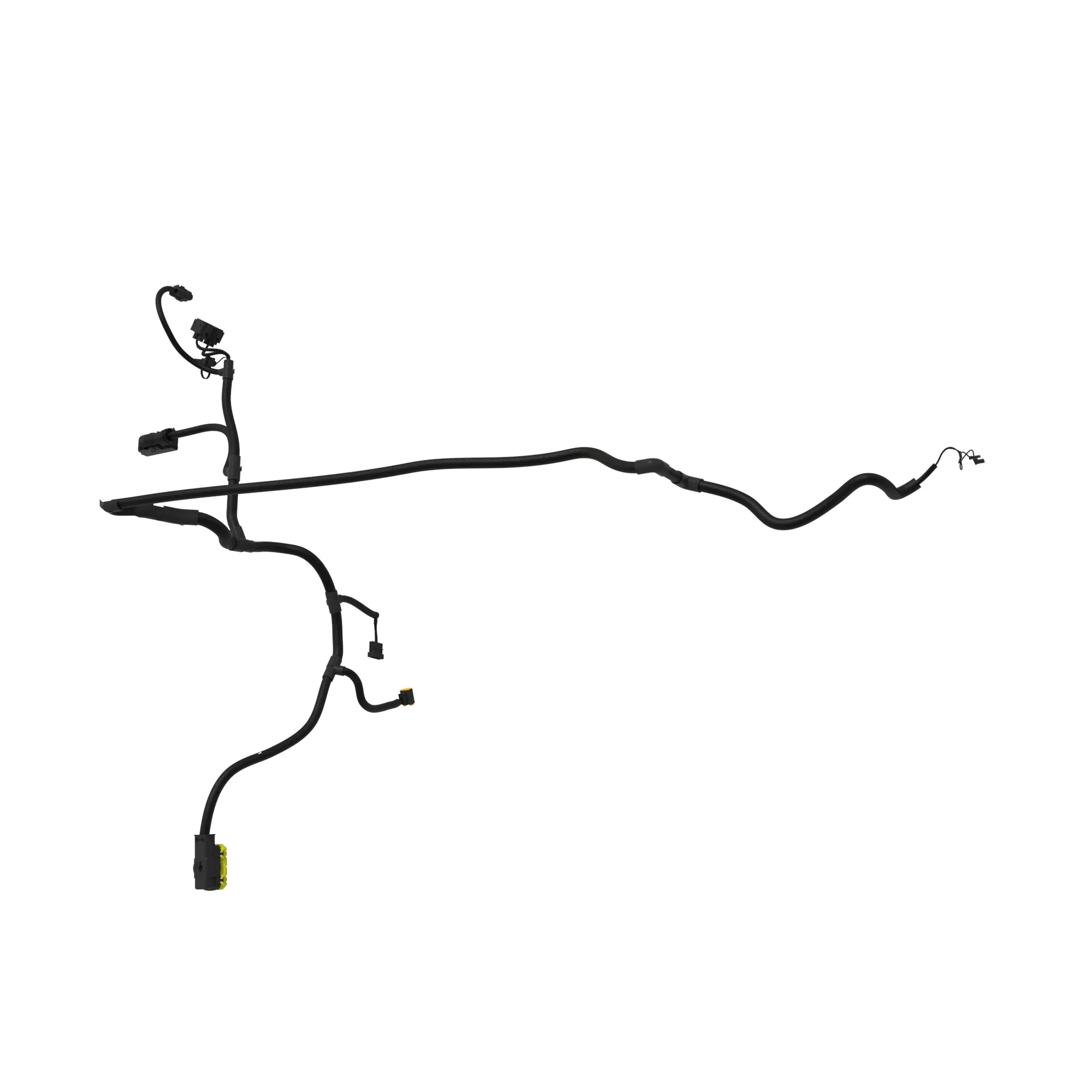 John Deere Engine Wiring Harness - AL205500