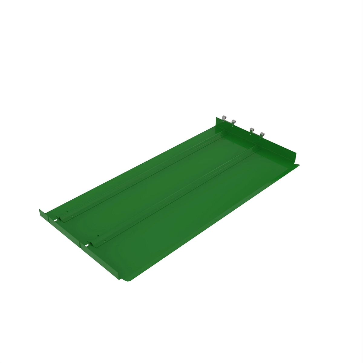 Shield, Underframe Rear