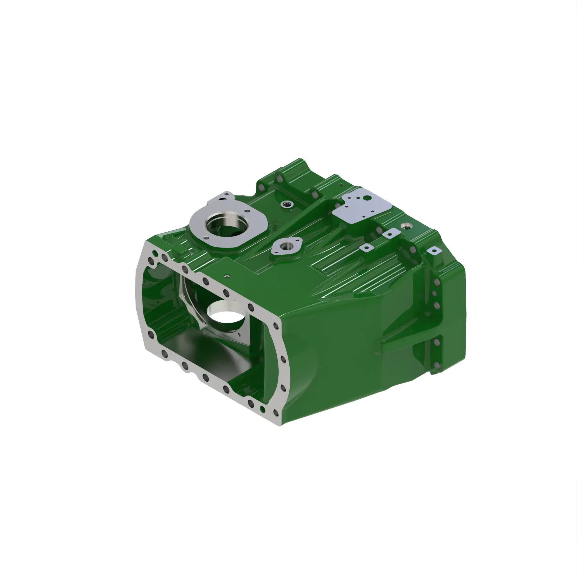 John Deere Pump Drive Housing - RE343318