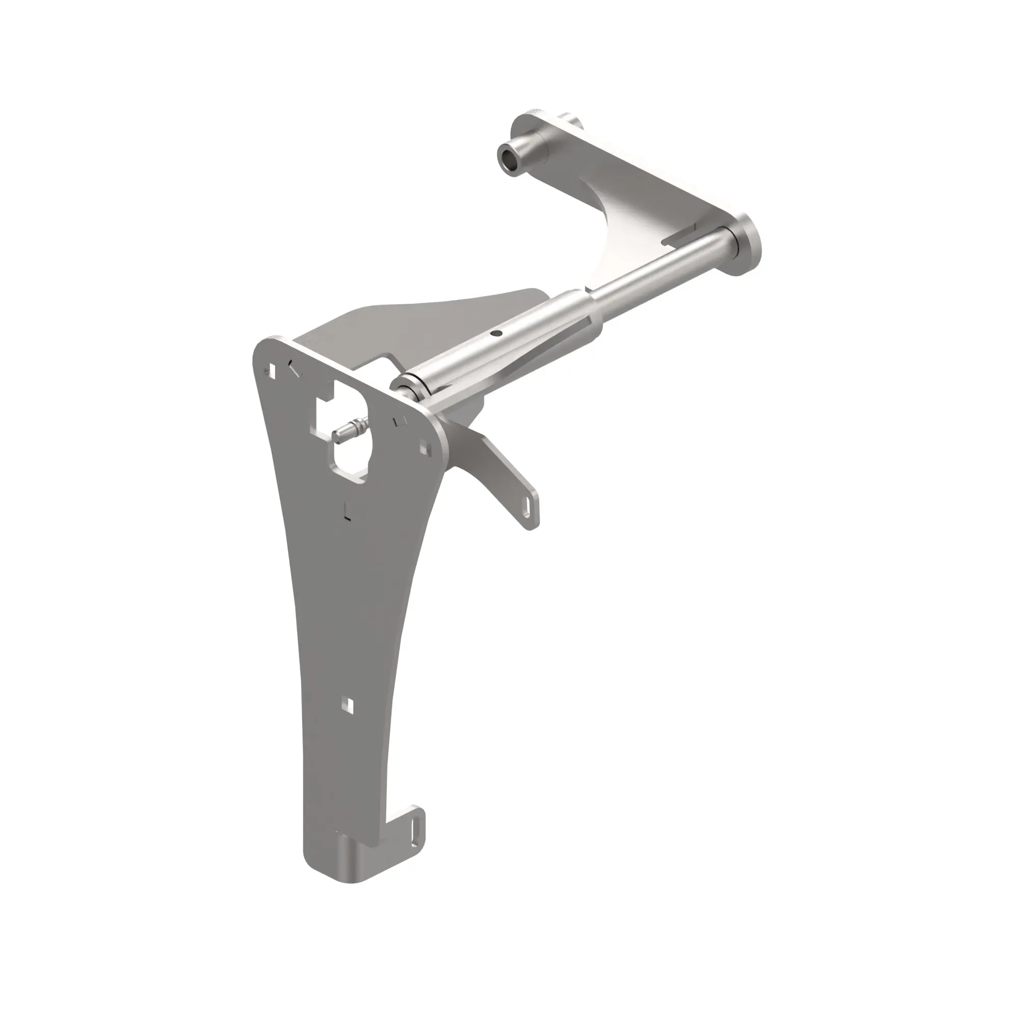 BRACKET, SUPPORT FORME DE BALLE DRO