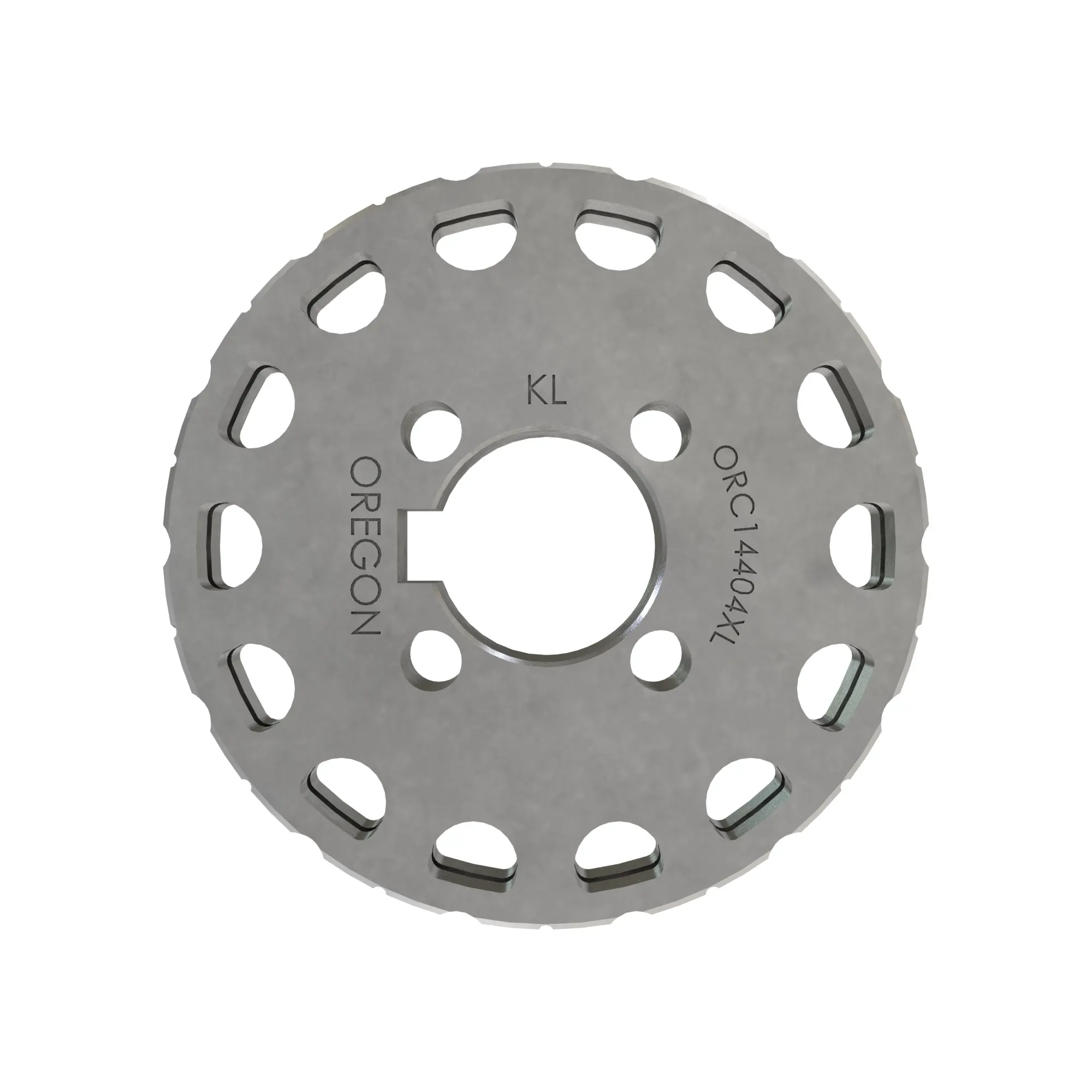 SPROCKET WHEEL