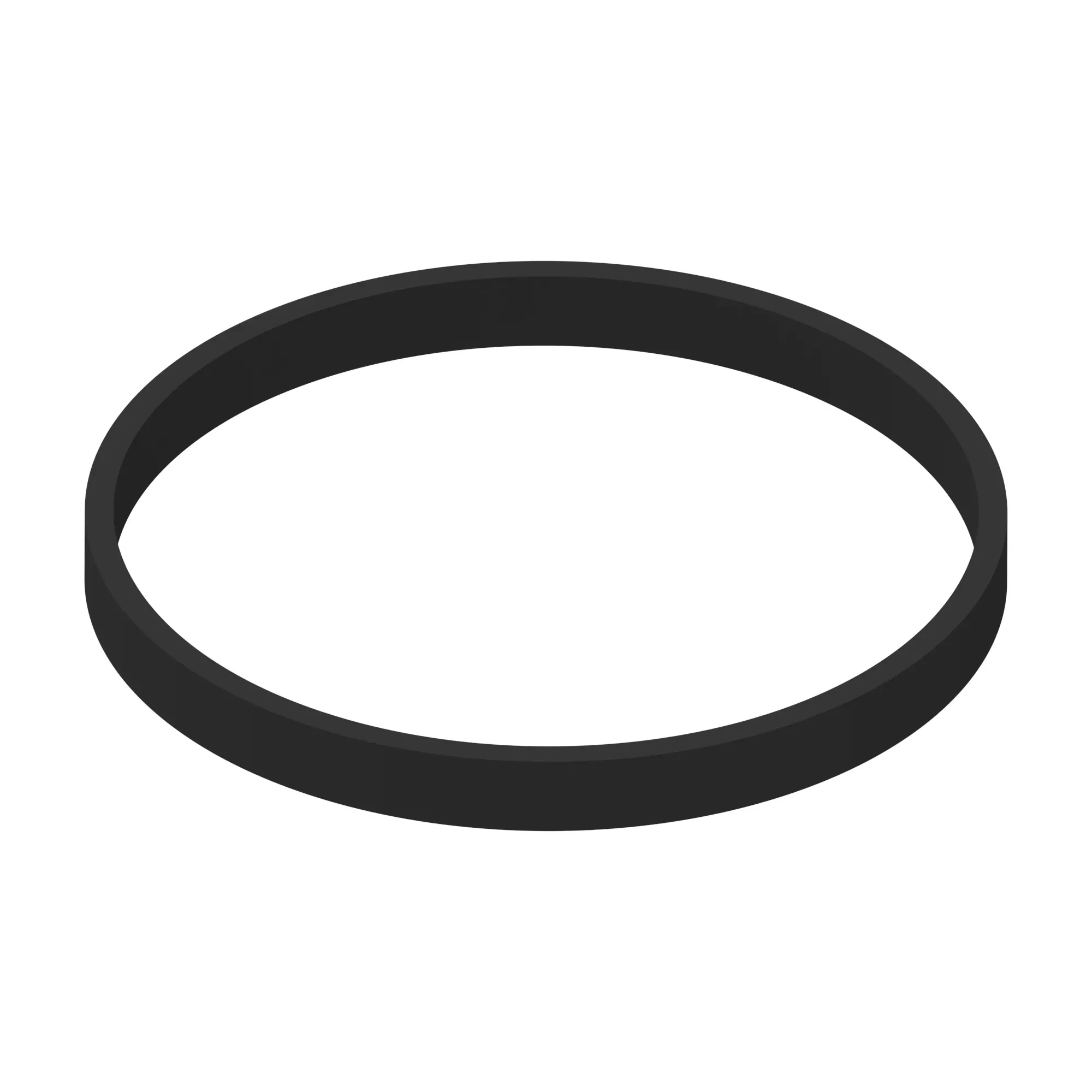 SEAL, PISTON 80MM