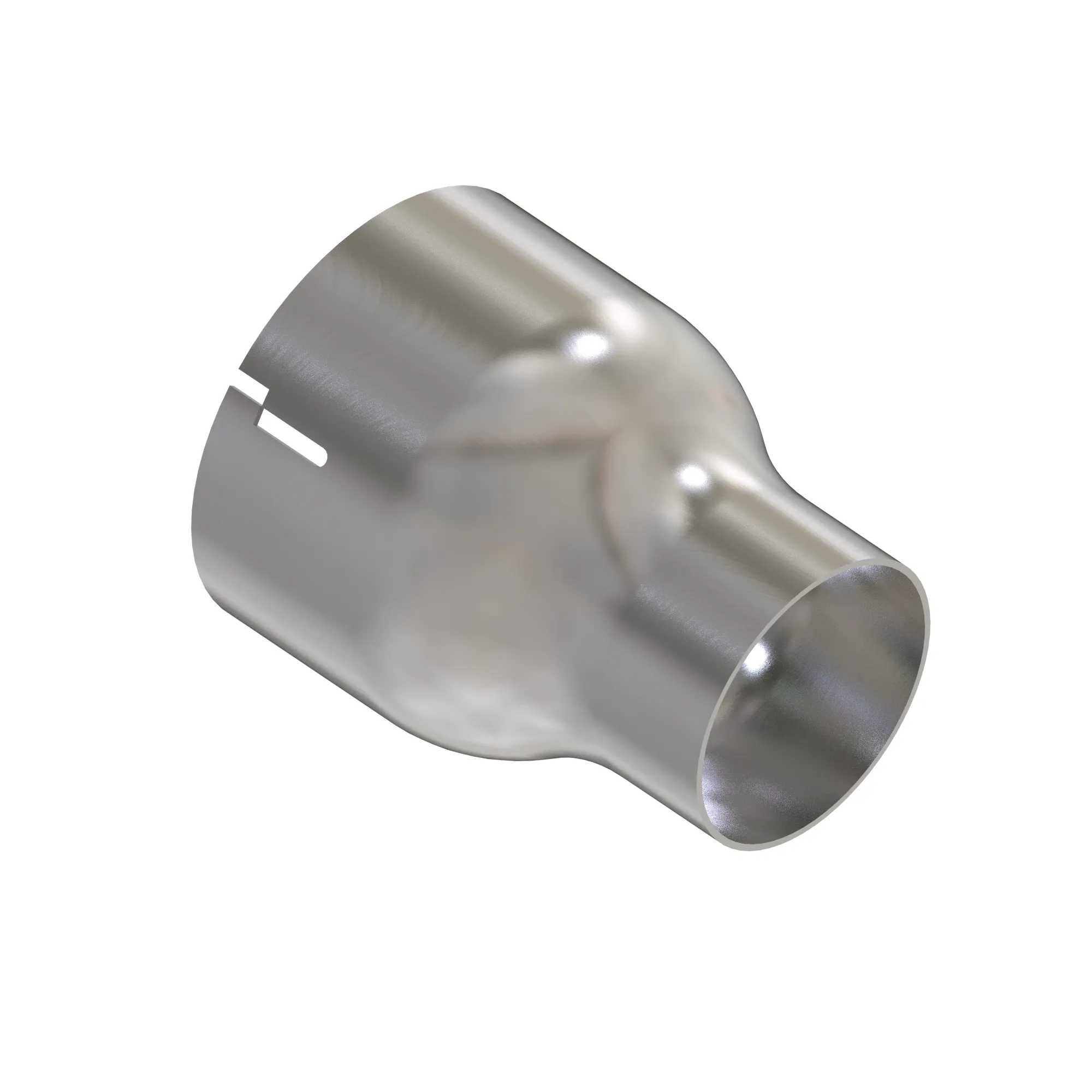 EXHAUST NOZZLE, 101.6 DIA
