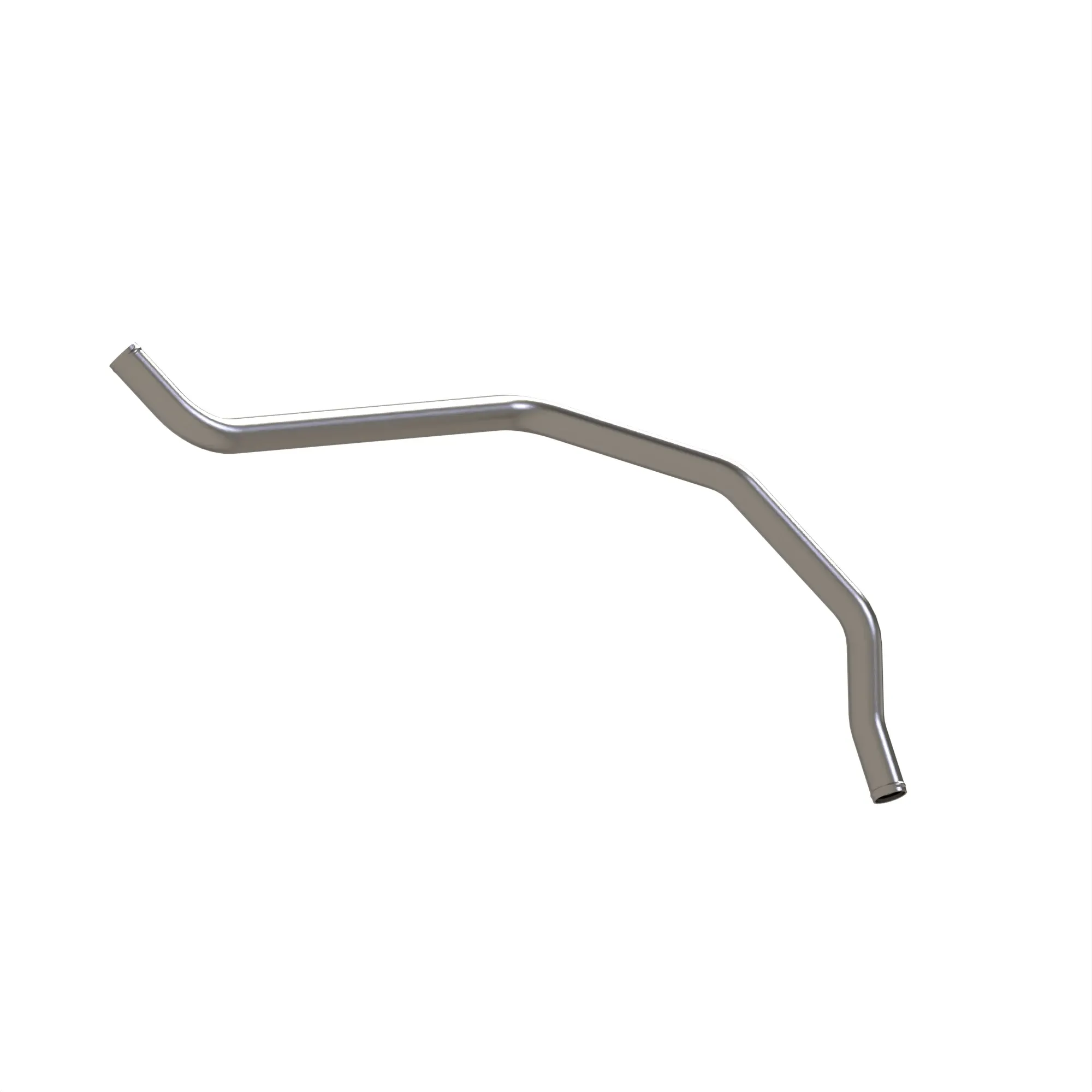 TUBE, SURGE TANK TO WATER PUMP LOW