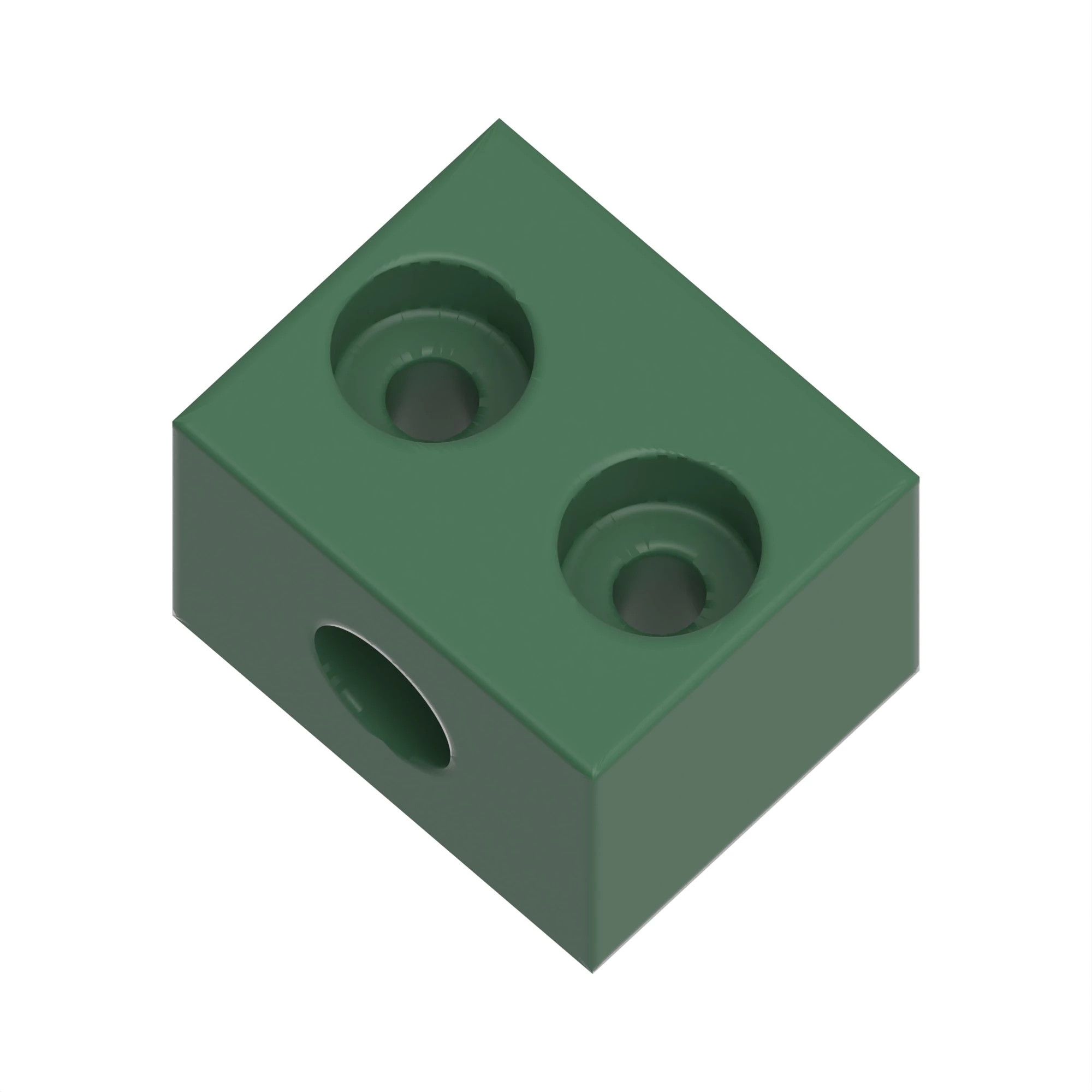 John Deere Hose Support - F051593