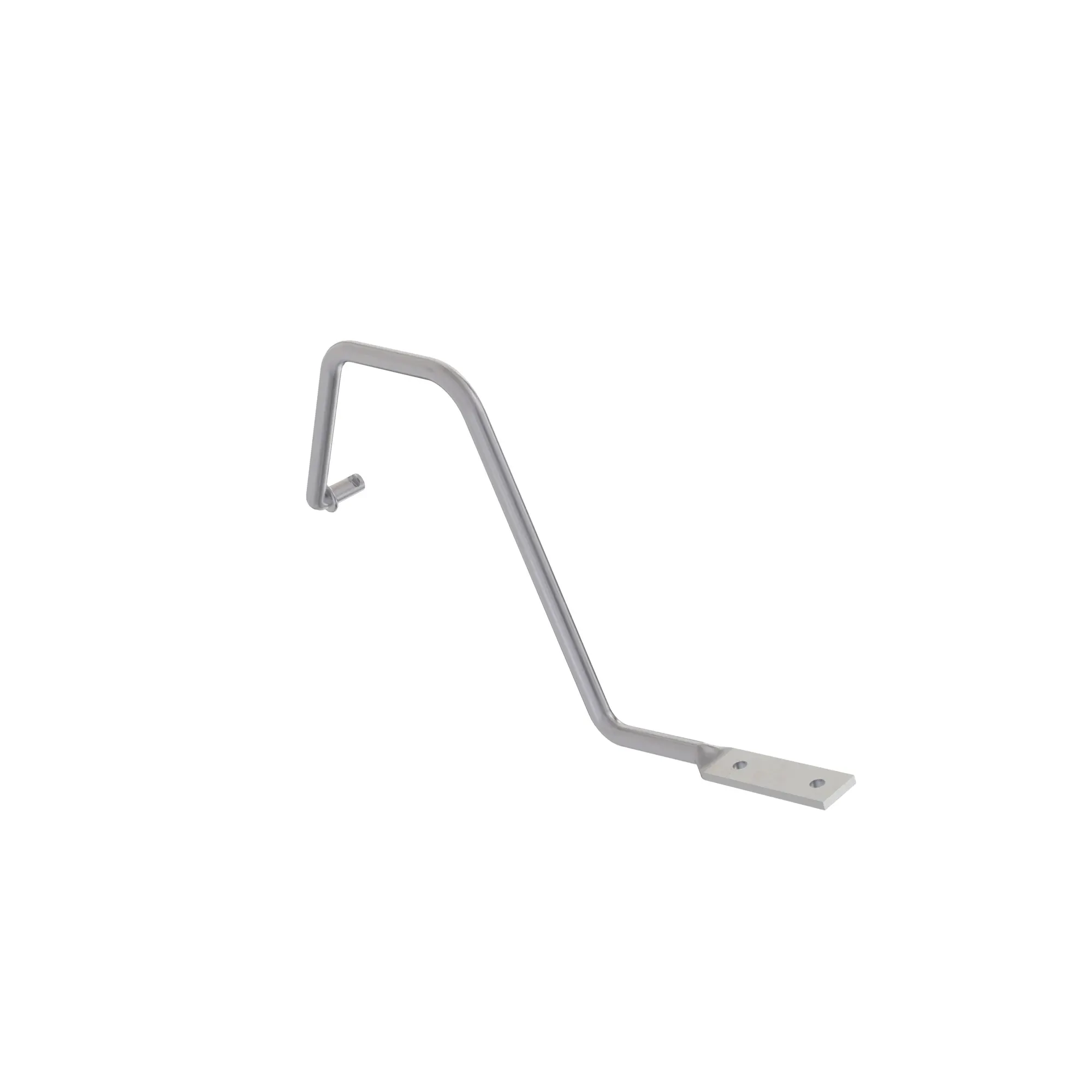ROD, HDXUV HOOD HINGE, RH
