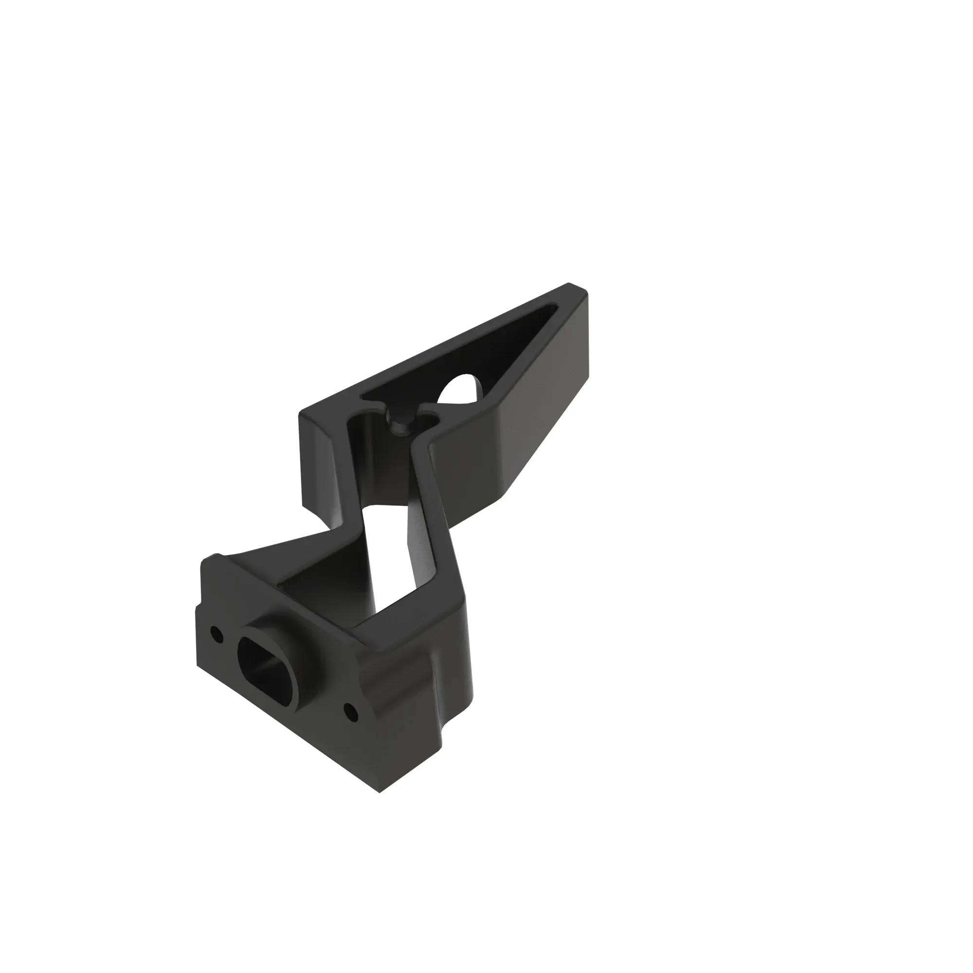 John Deere Bracket - M167676