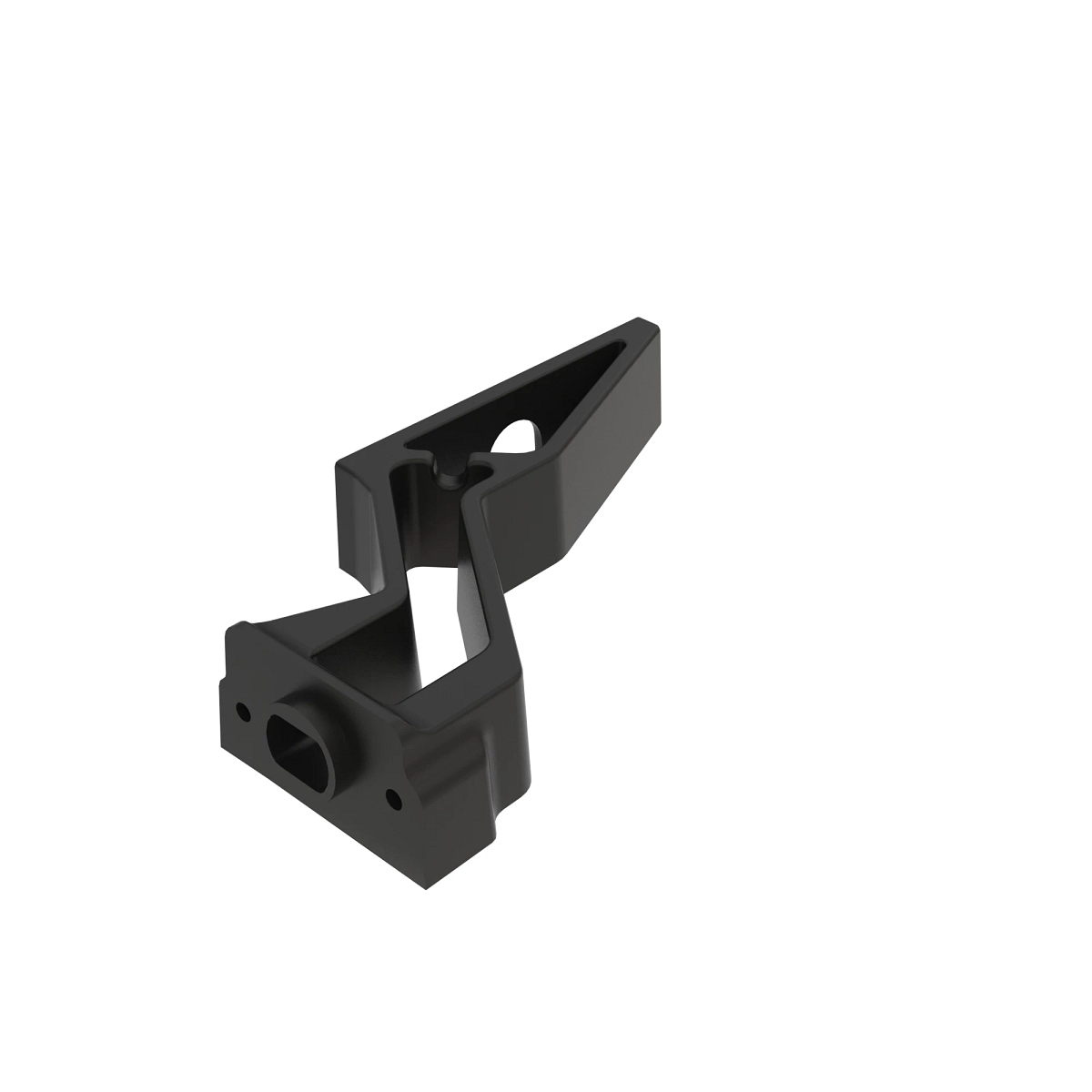 Bracket, Right Turn Signal