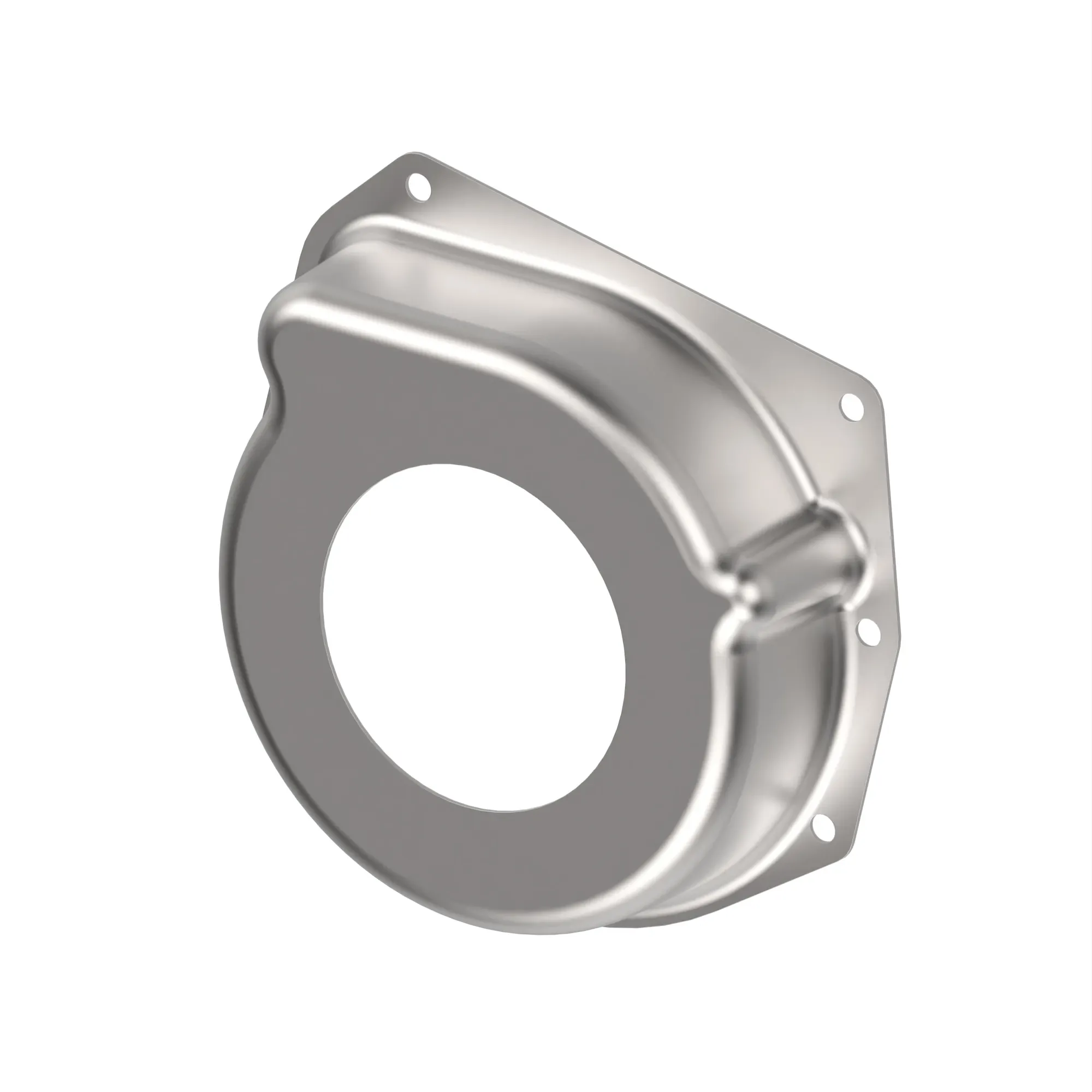 John Deere Cover - T101736