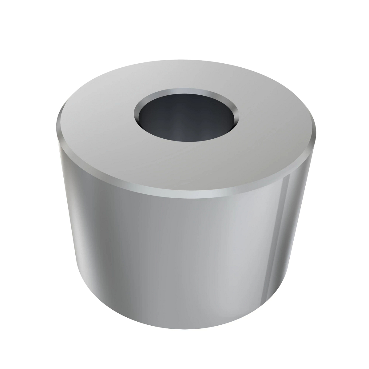 FH312536: Plain Spacer