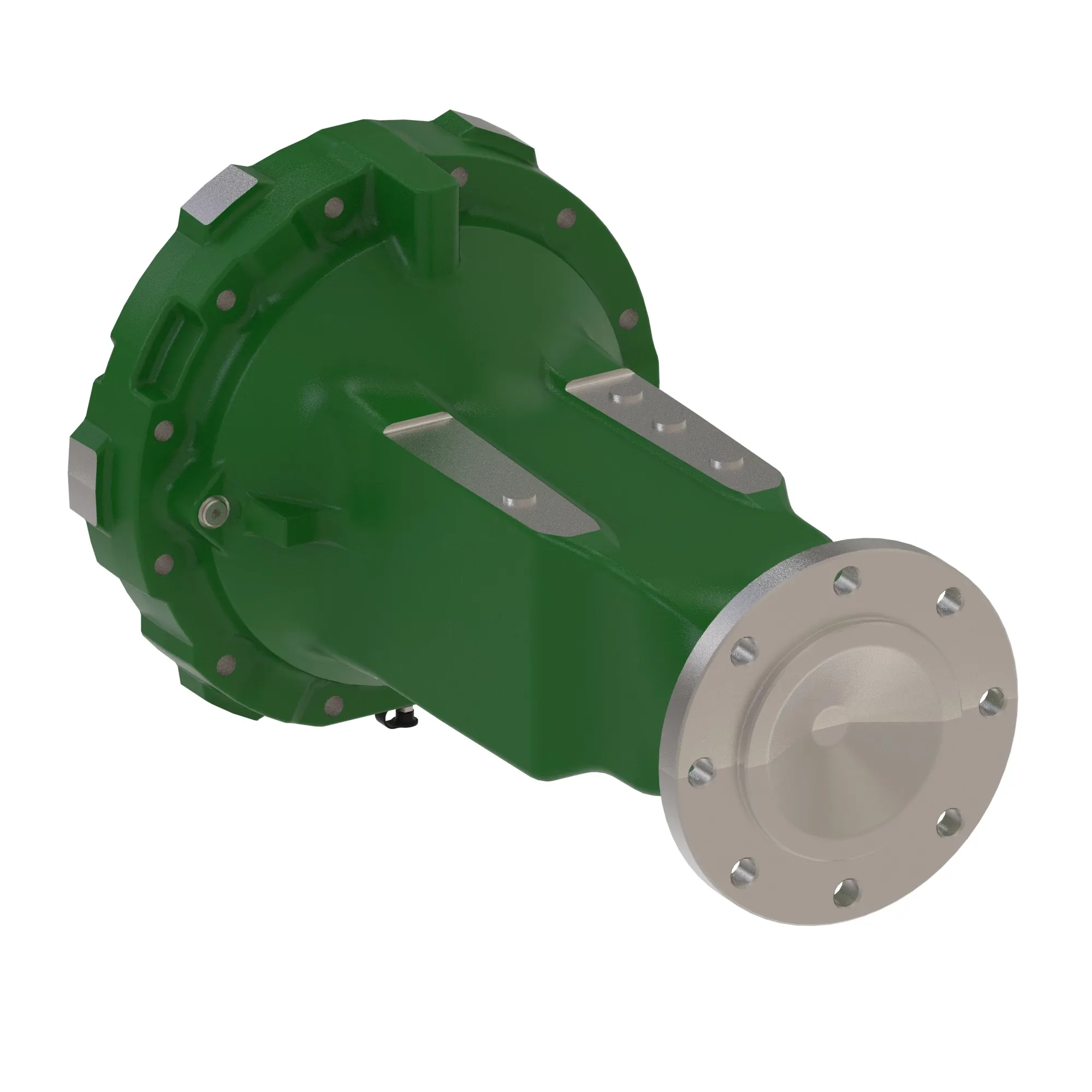 John Deere Rear Axle - AL164259