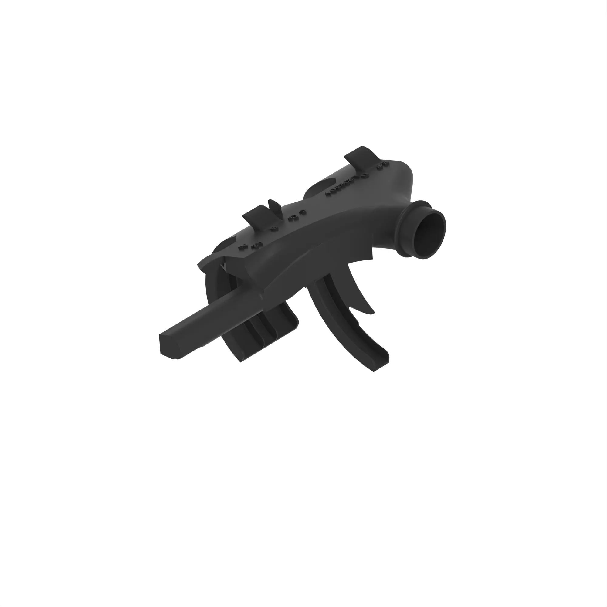 GUIDE, OIL GUIDE 6 RANGE TRANSMISSI