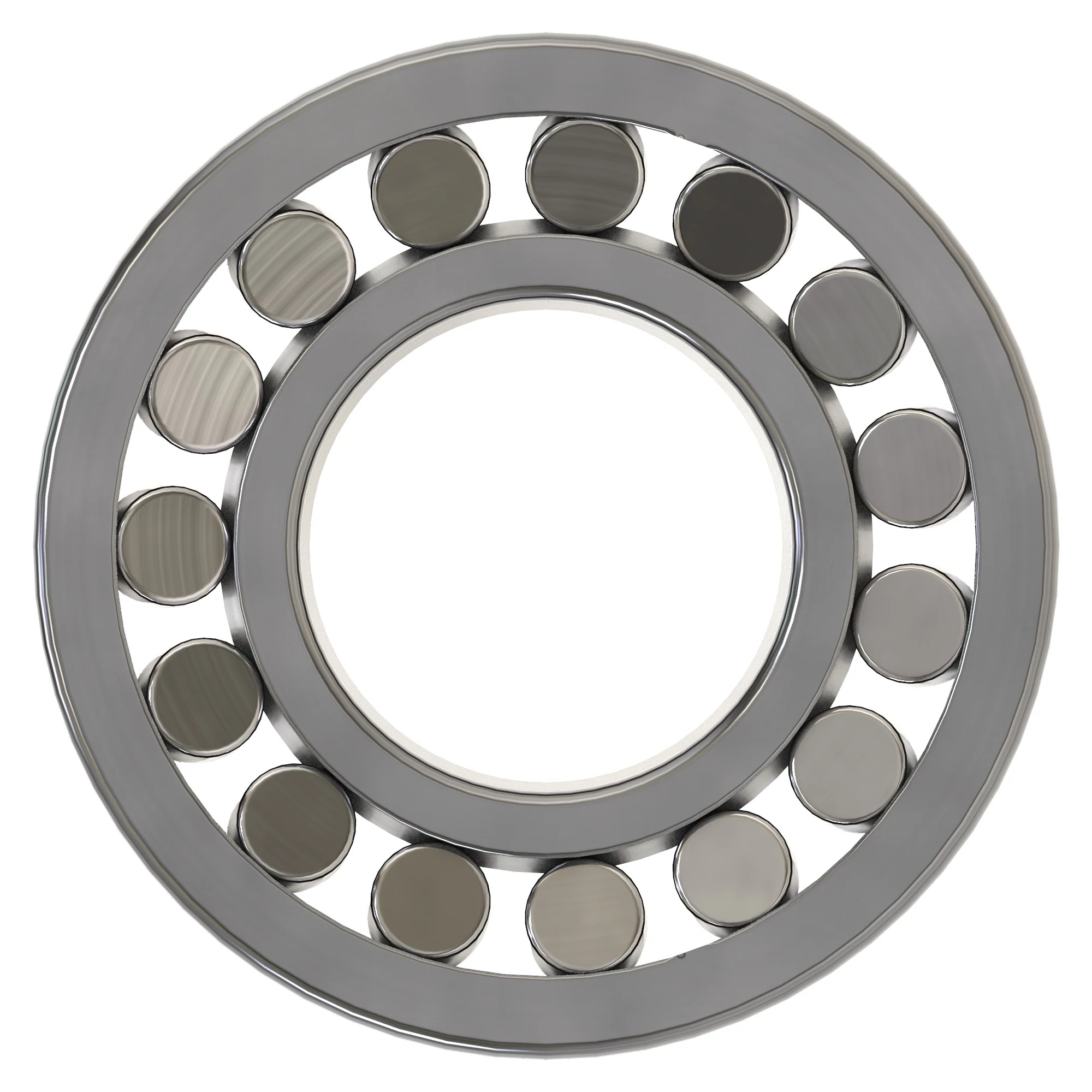 SPHERICAL ROLLER BEARING