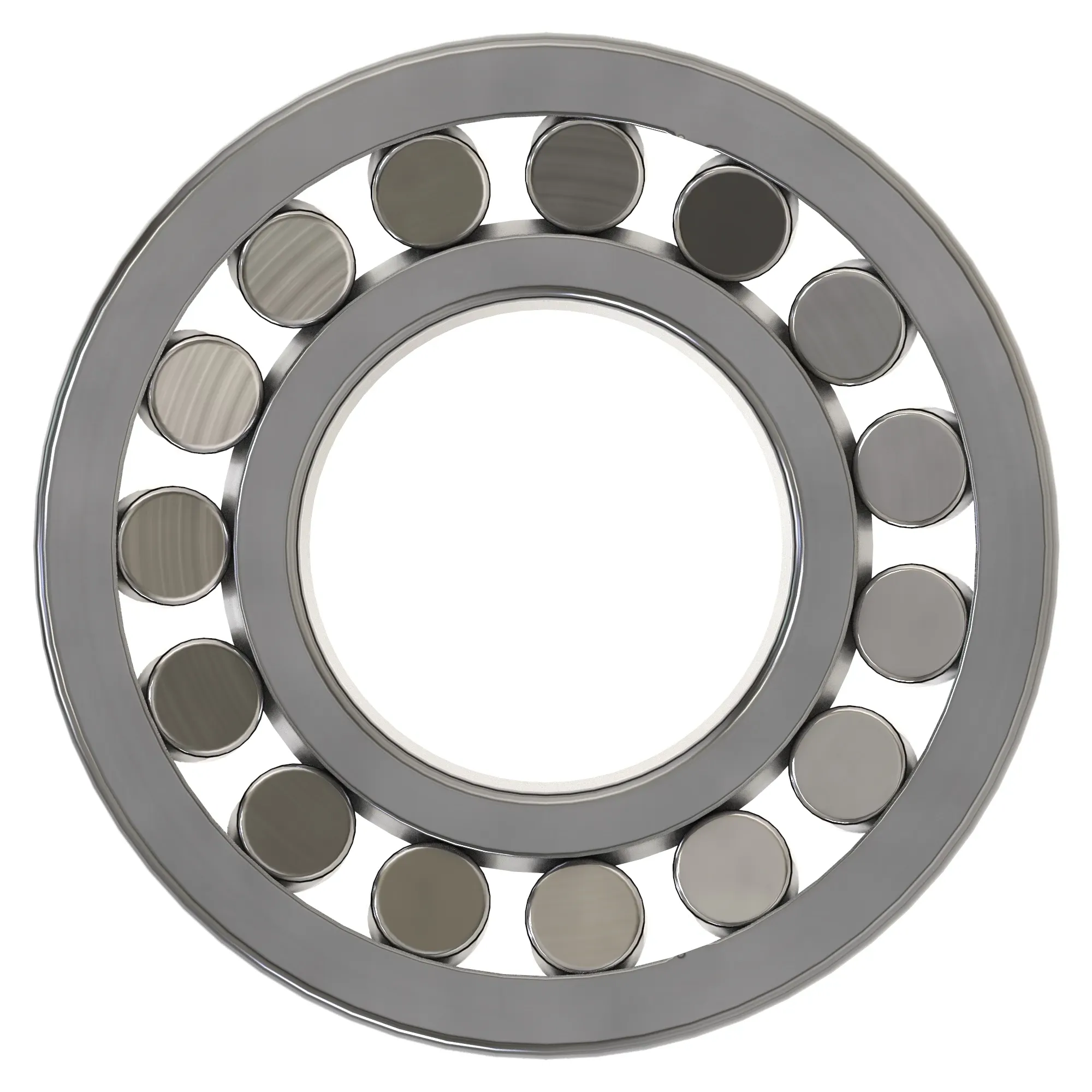 SPHERICAL ROLLER BEARING