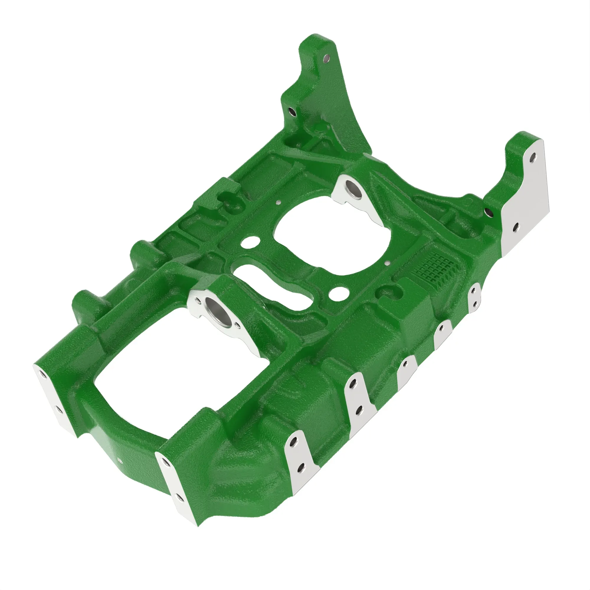 John Deere Front Axle Support - SU61230