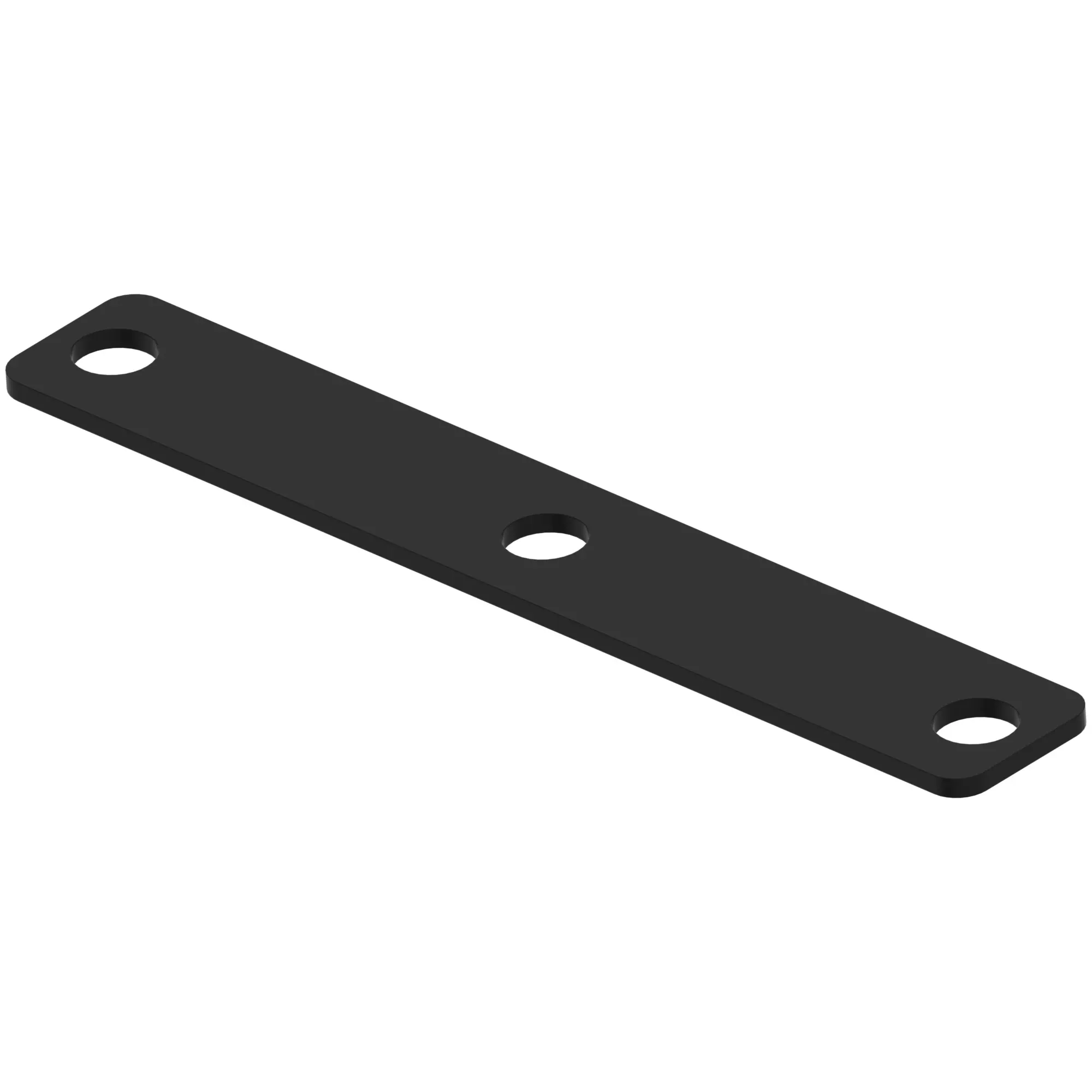 BRACKET, COOLER SEAL PLATE
