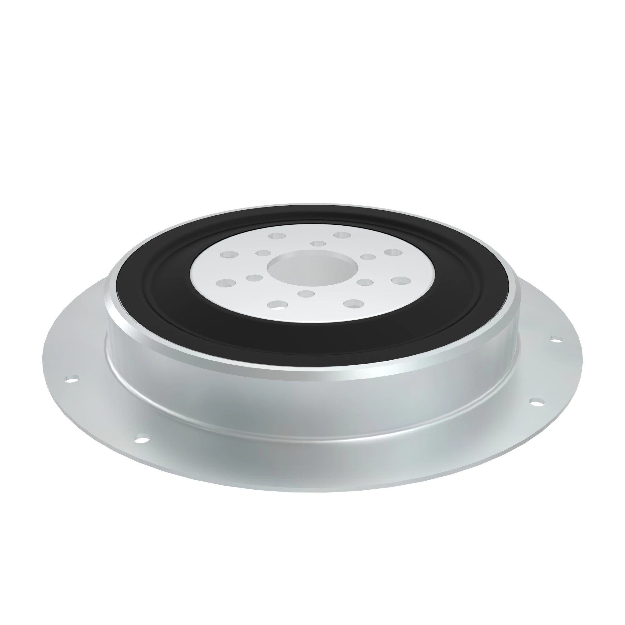 COUPLING ASSY - WITH HUB