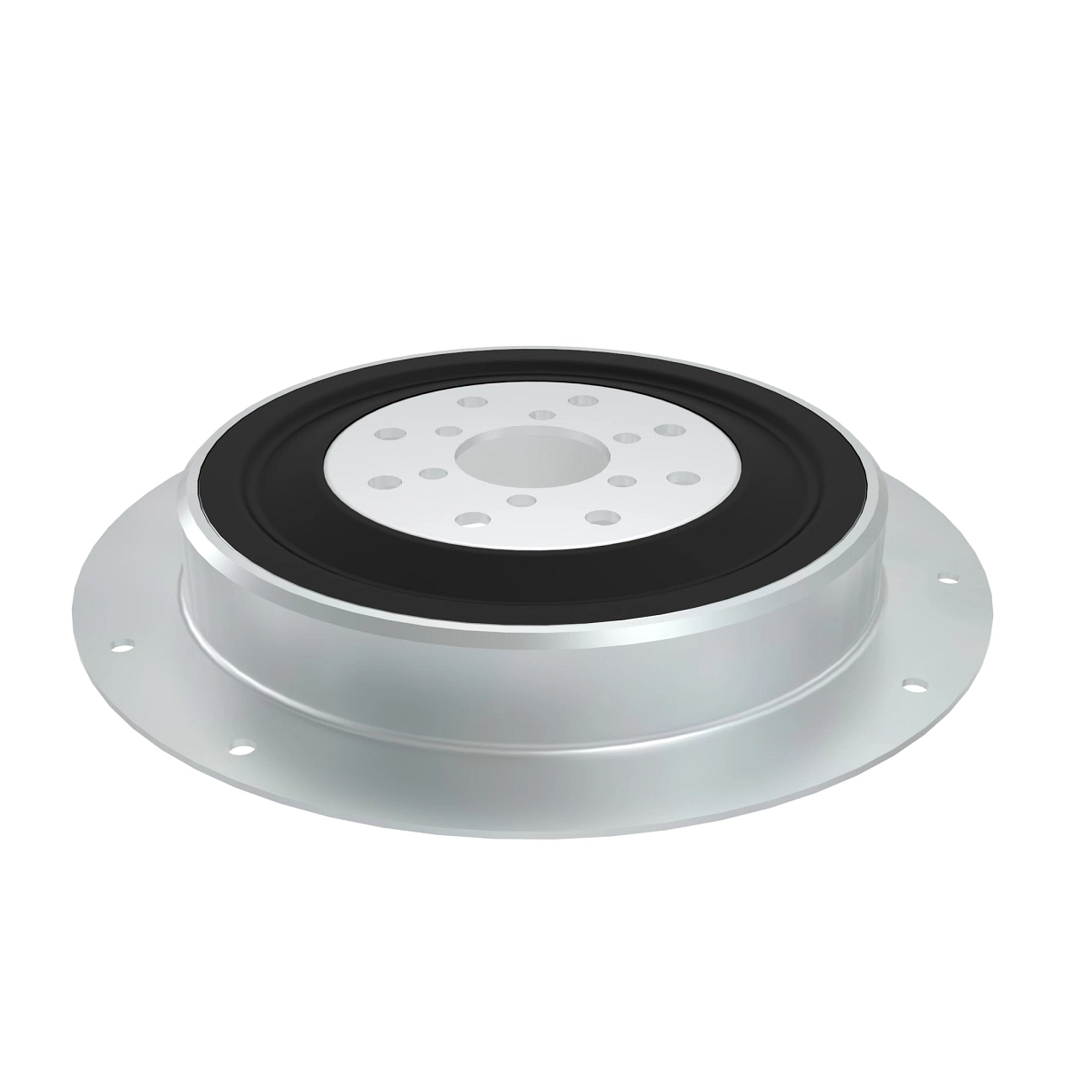 Coupling Assy - With Hub