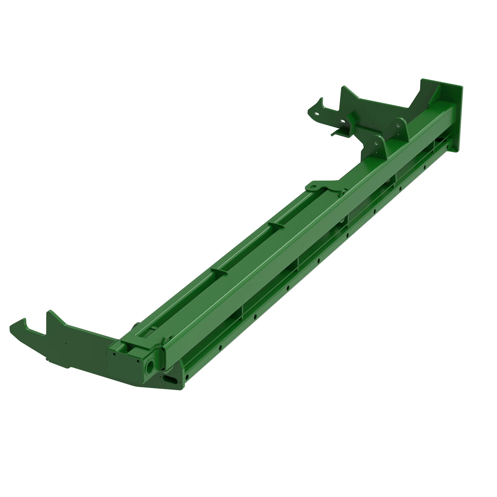 John Deere Outer Wing Frame, Left Side - AKK36837