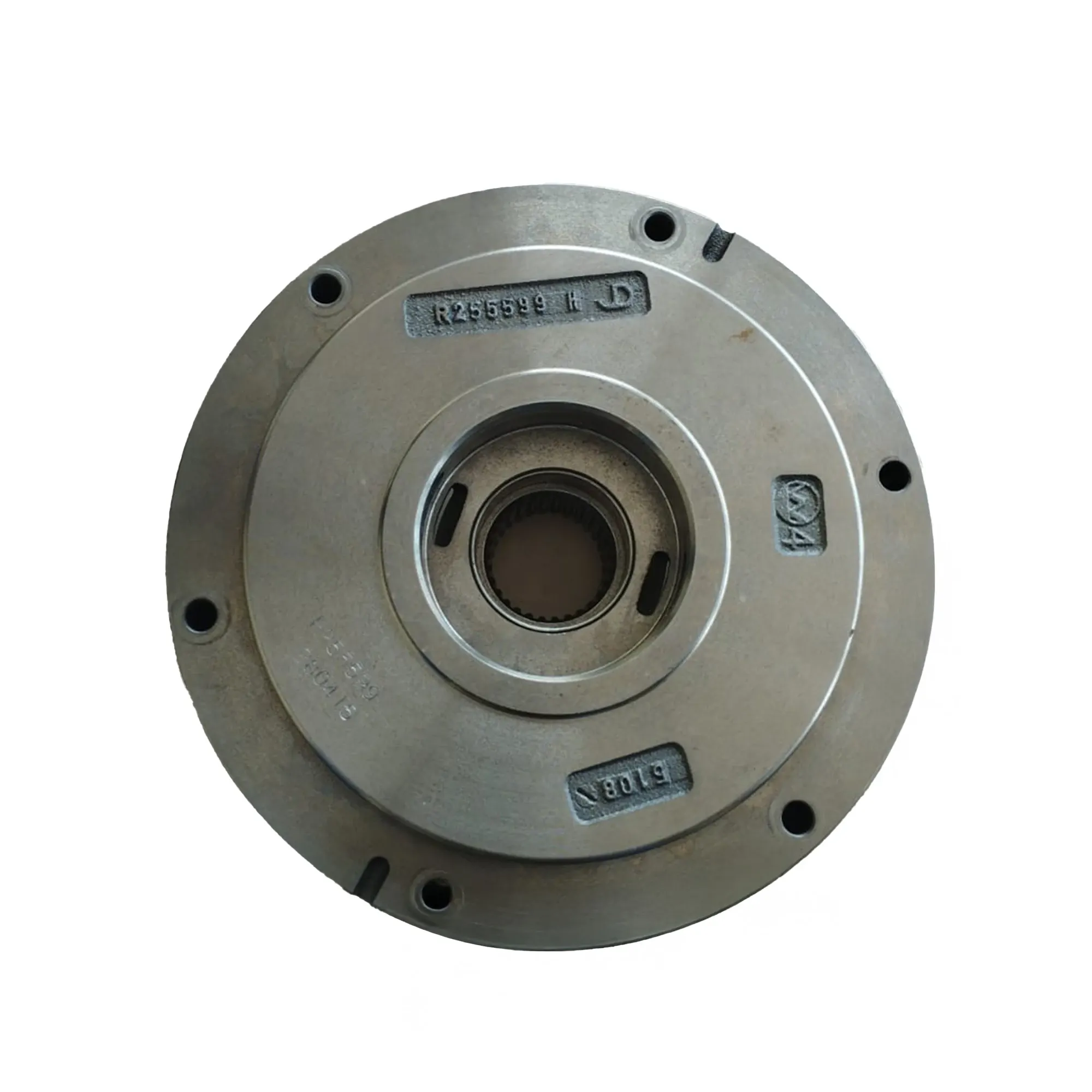 John Deere Transmission Drive Shaft Drum - RE243077